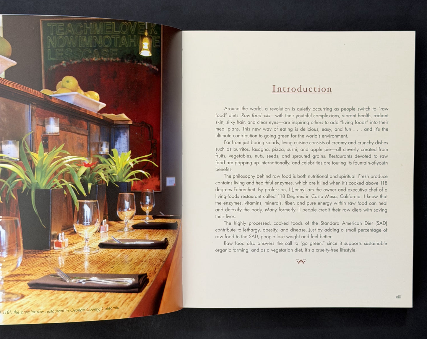 The Art of Raw Living Food by Doreen Virtue, Jenny Ross