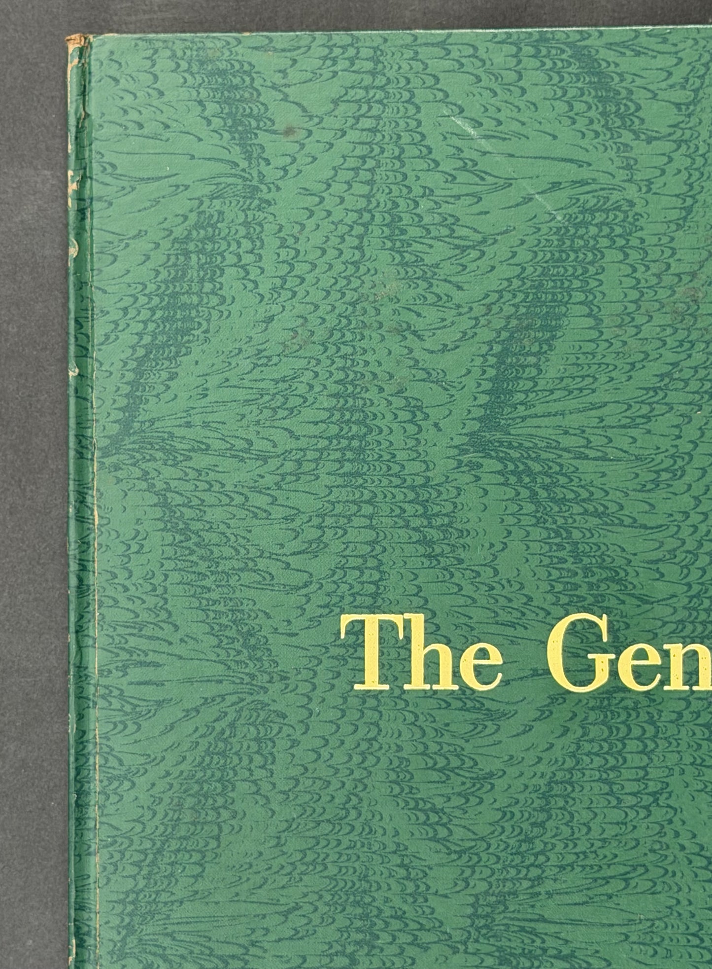 The Genus Lycaste by J. A. Fowlie
