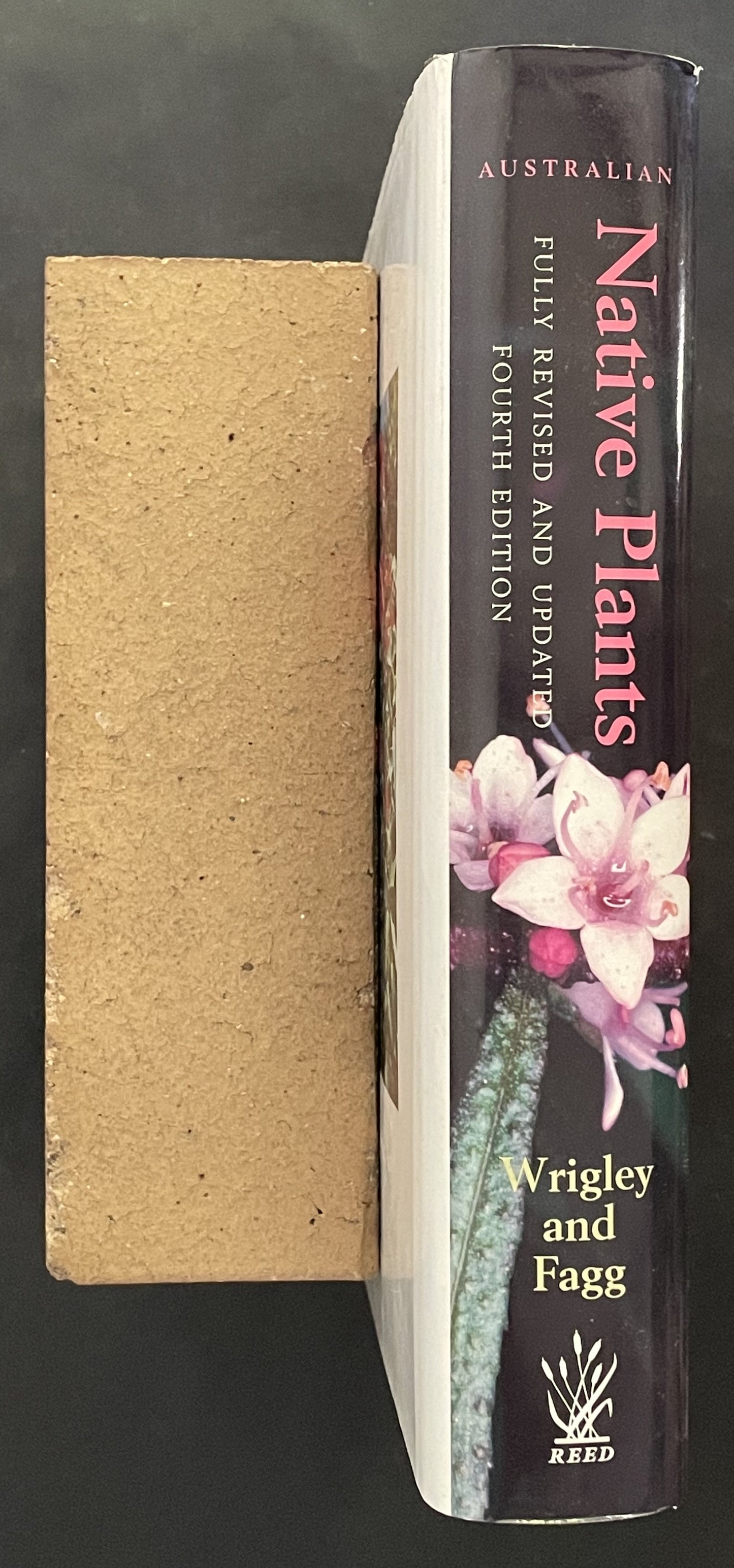 AUSTRALIAN Native Plants by John W. Wrigley Murray Fagg