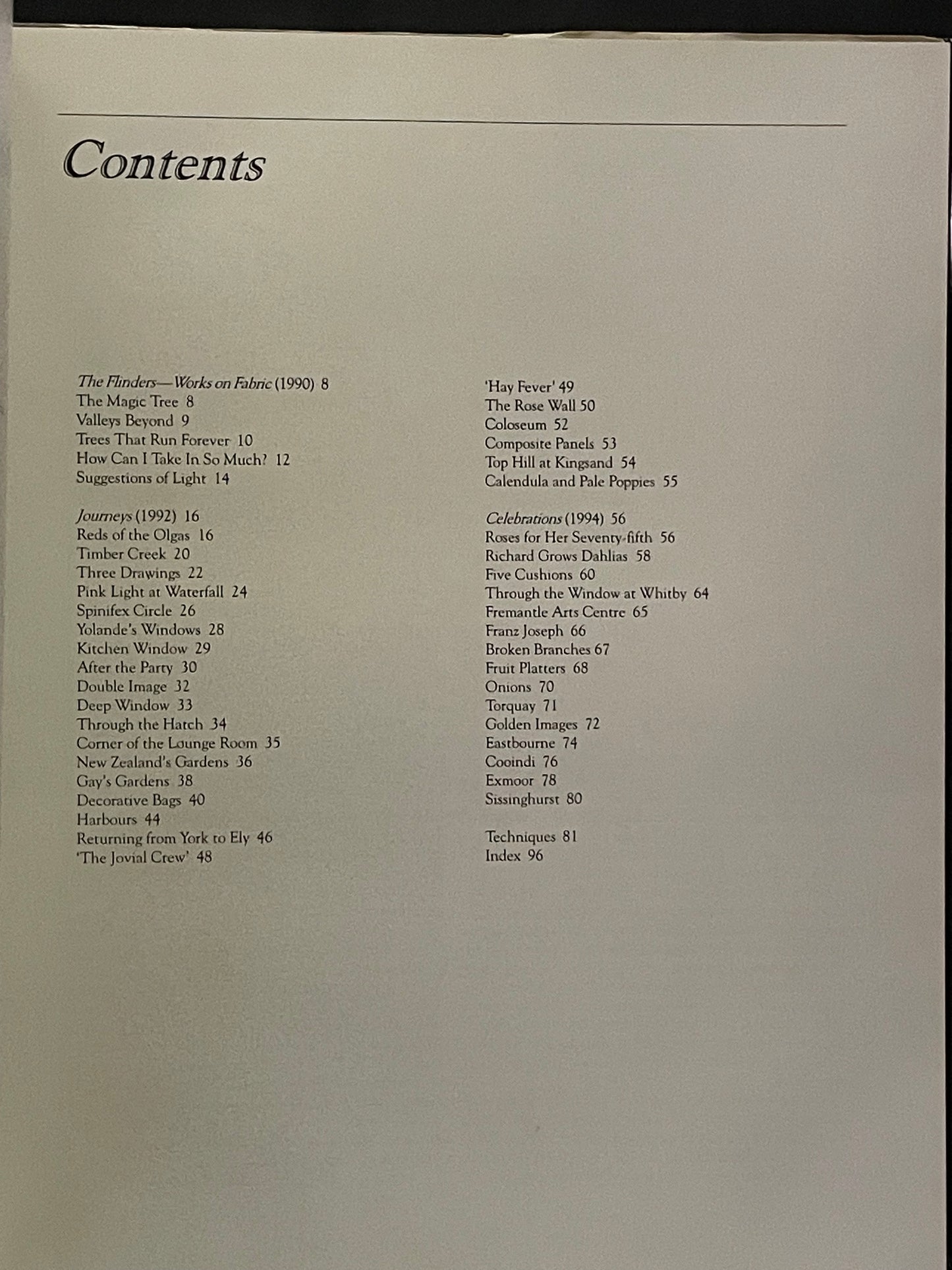 EMBROIDERY from sketch to stitch by PAT LANGFORD