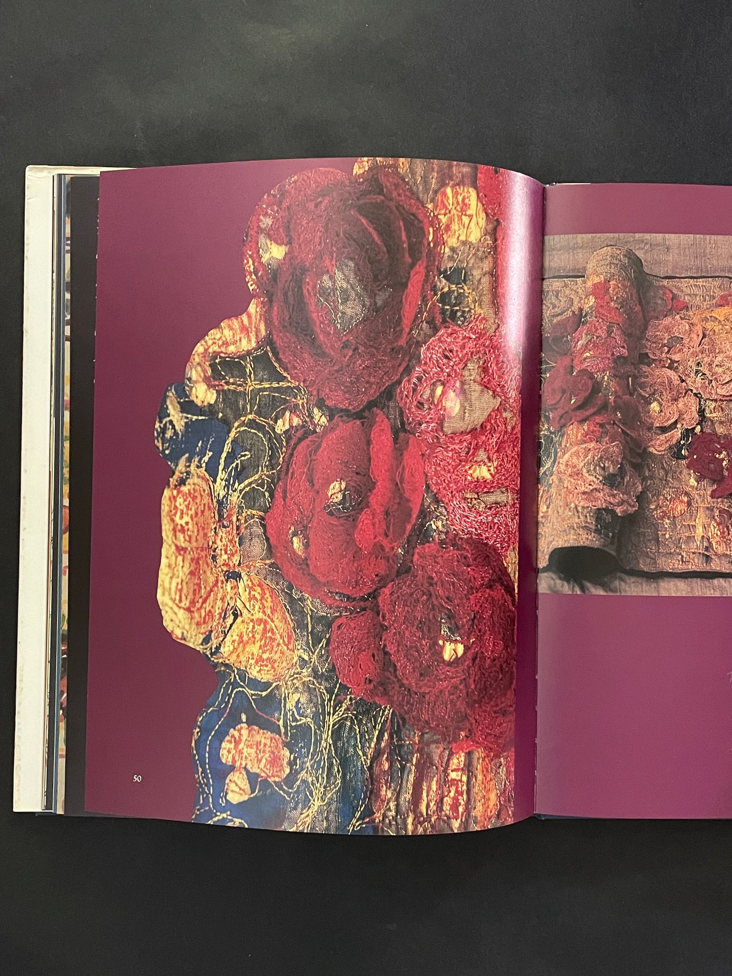 EMBROIDERY from sketch to stitch by PAT LANGFORD