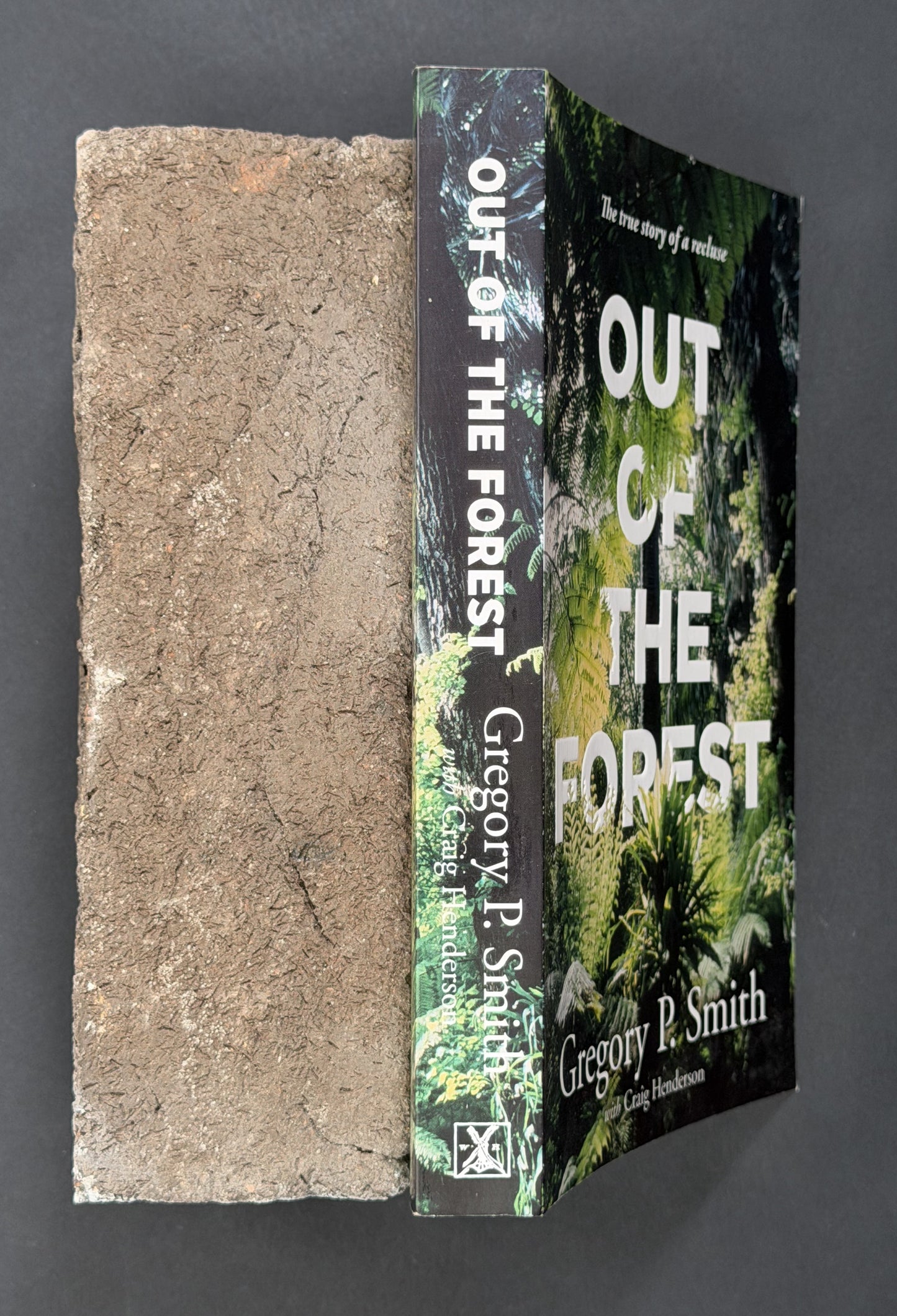 Out of the Forest by Gregory Smith