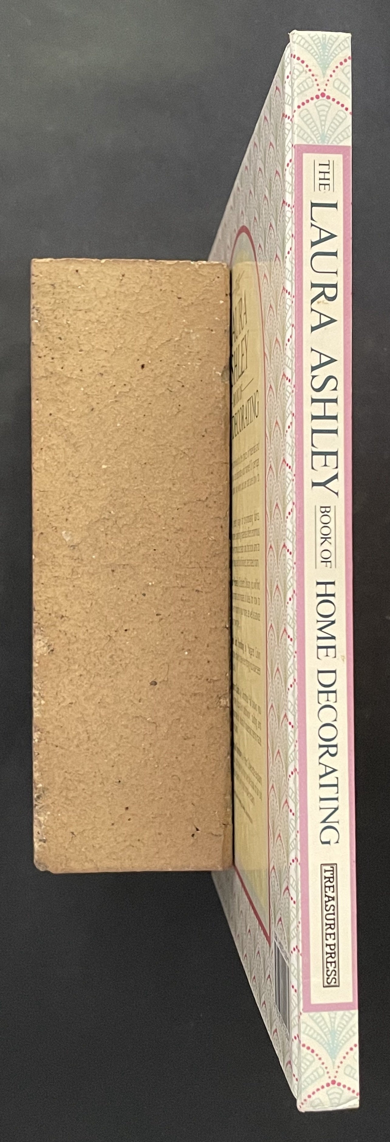 The Laura Ashley Book of Home Decorating