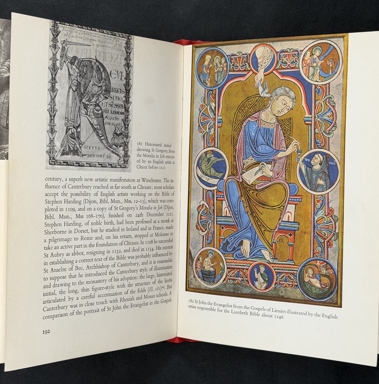 EARLY MEDIEVAL ART by JOHN BECKWITH