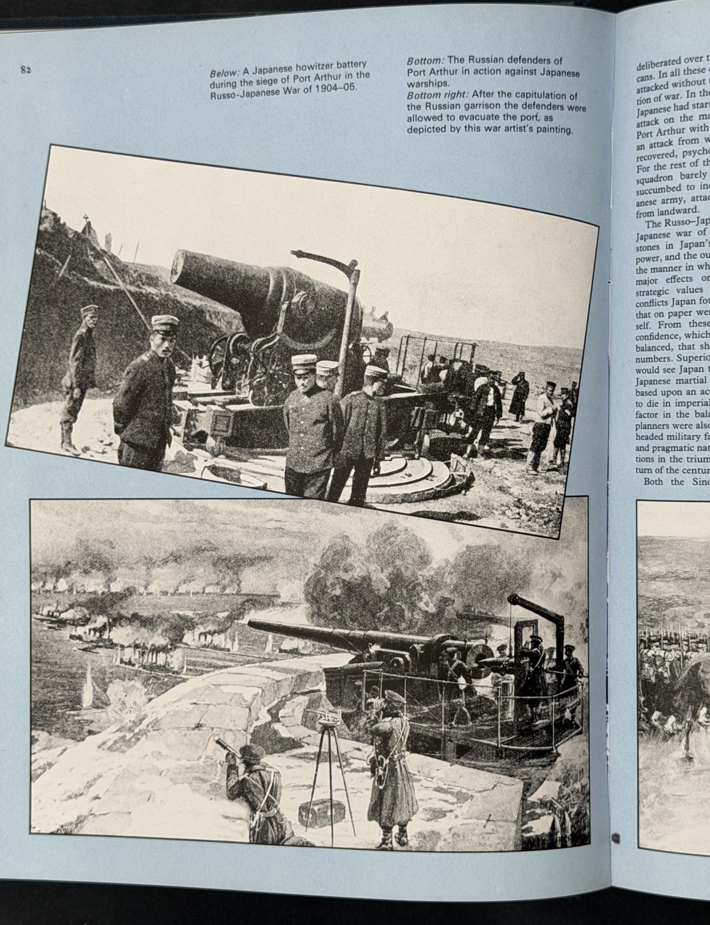 Greatest battles of World War II. by Norman Franks