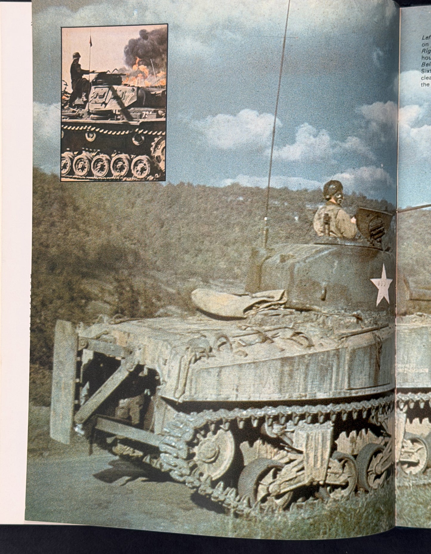 Greatest battles of World War II. by Norman Franks