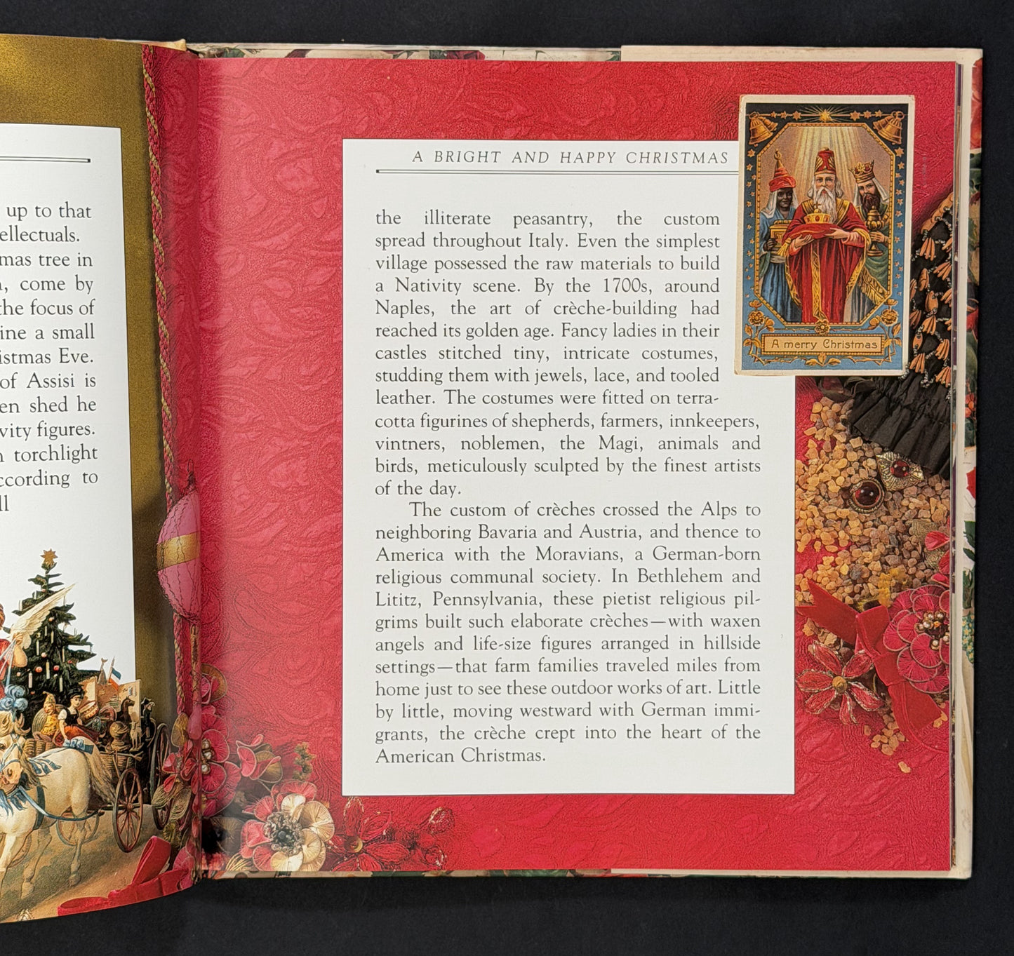 Joy to the World by Cynthia Hart, John Grossman, Priscilla Dunhill