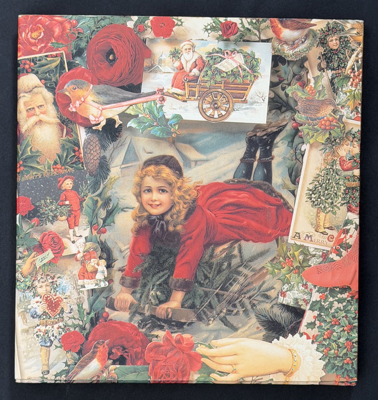 Joy to the World by Cynthia Hart, John Grossman, Priscilla Dunhill