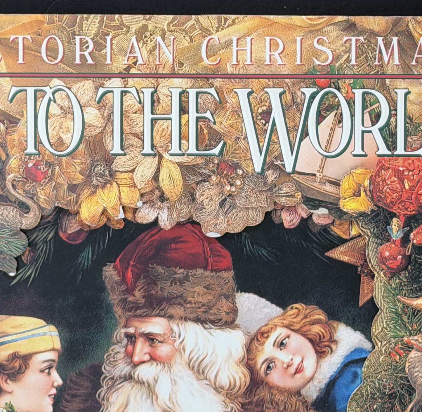 Joy to the World by Cynthia Hart, John Grossman, Priscilla Dunhill