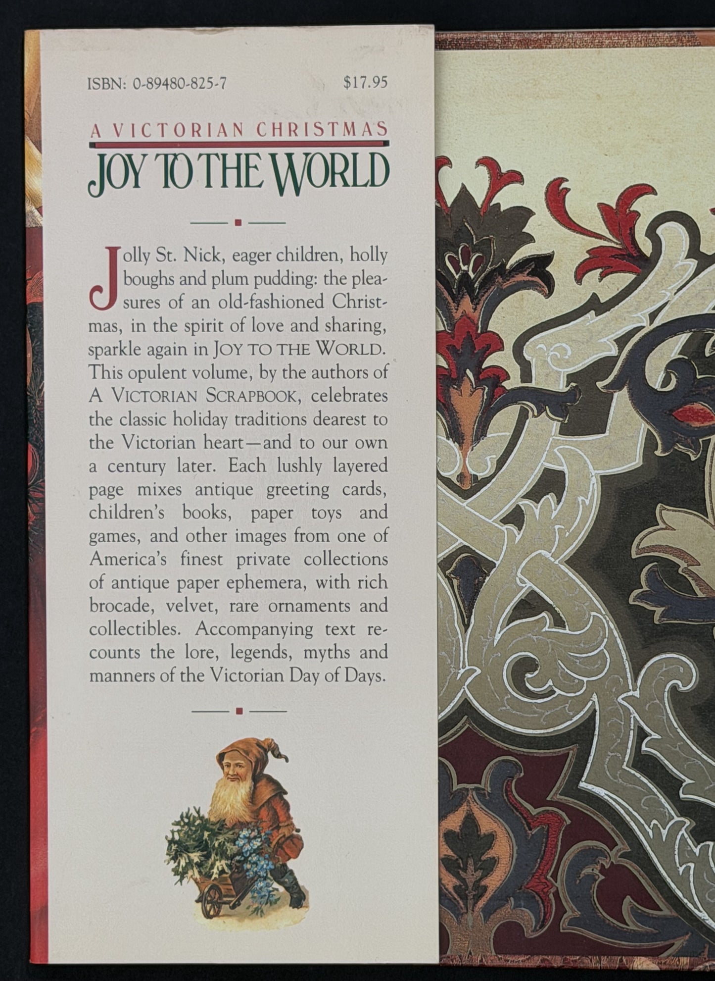 Joy to the World by Cynthia Hart, John Grossman, Priscilla Dunhill