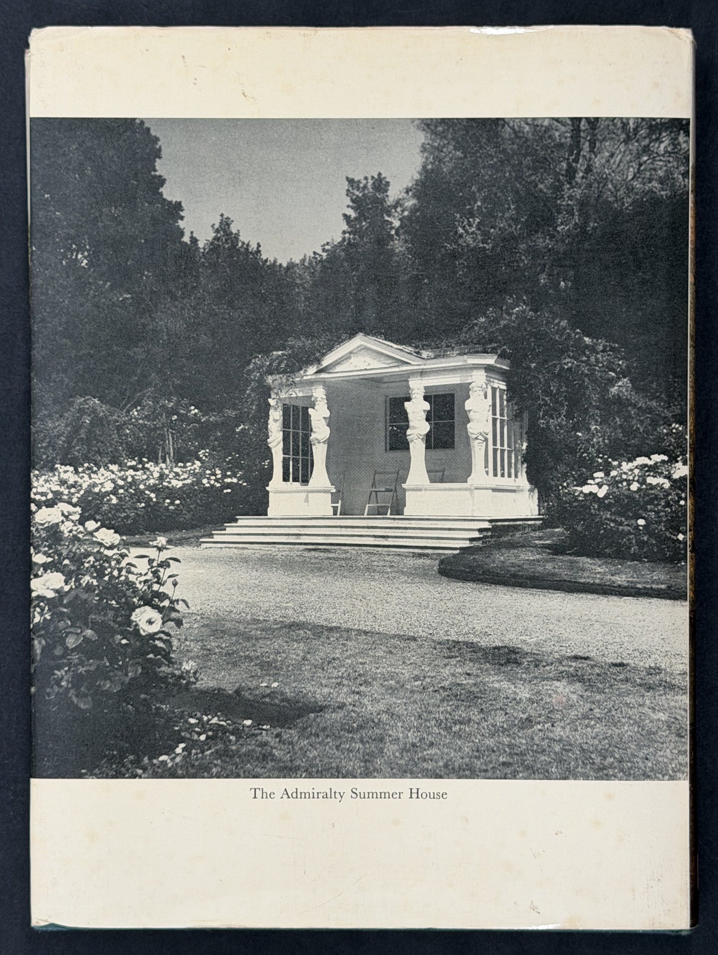 The Gardens of Buckingham Palace by Peter Coats