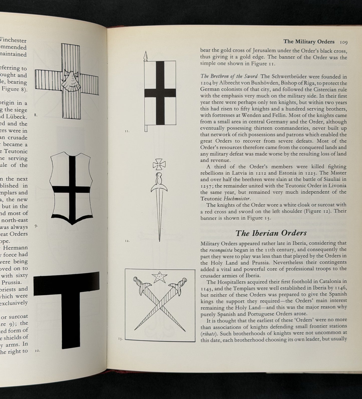 The Wars of the Crusades by Terence Wise