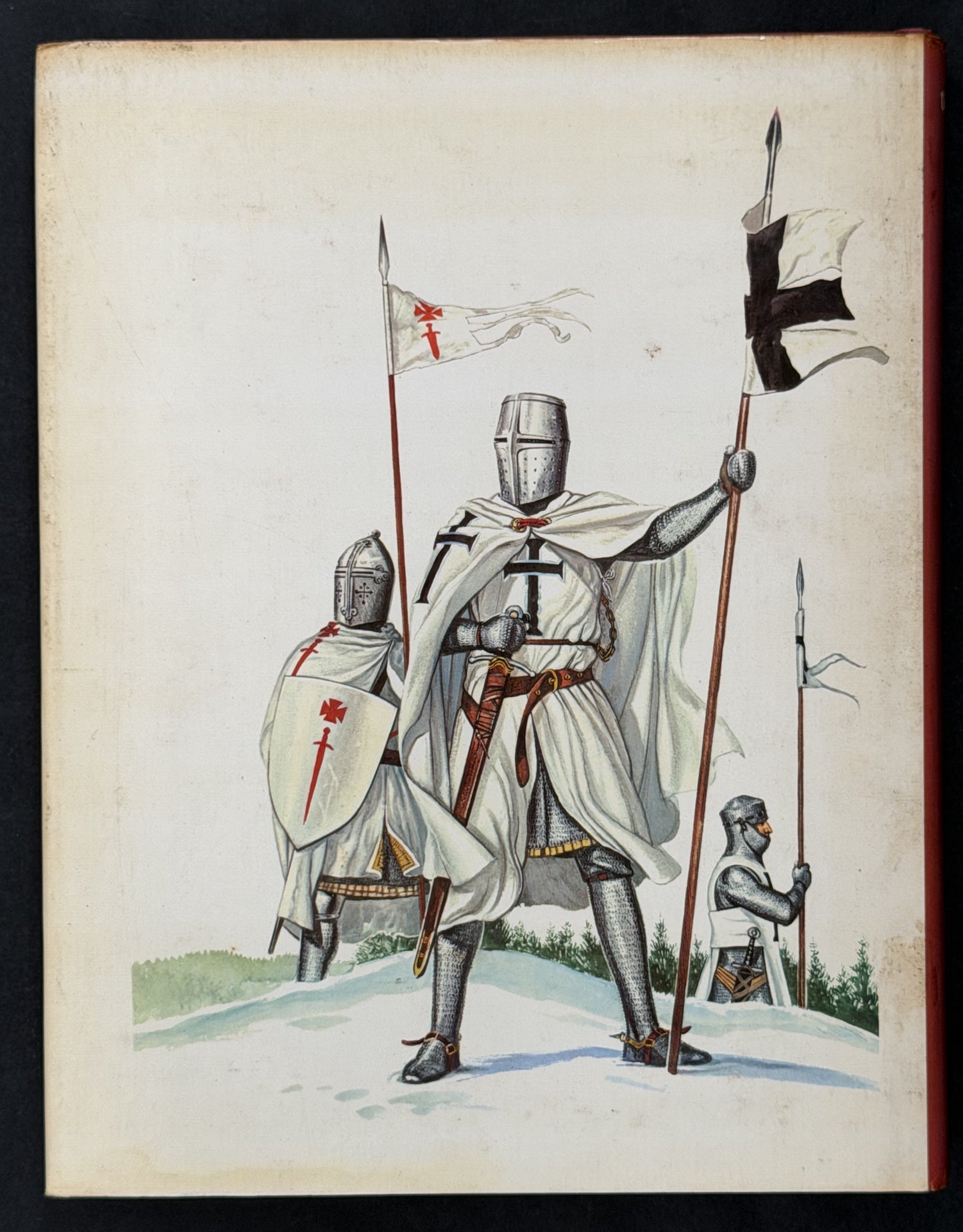 The Wars of the Crusades by Terence Wise