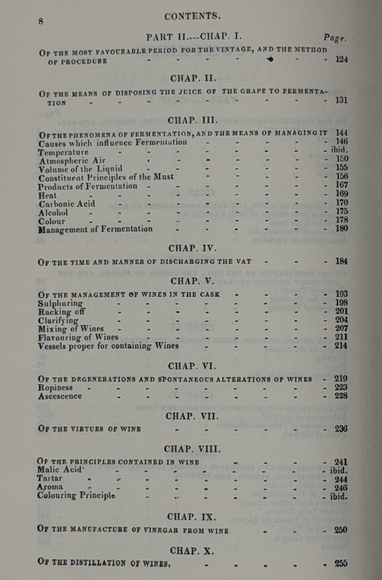 A Treatise on the Culture of the Vine, and the Art of Making Wine