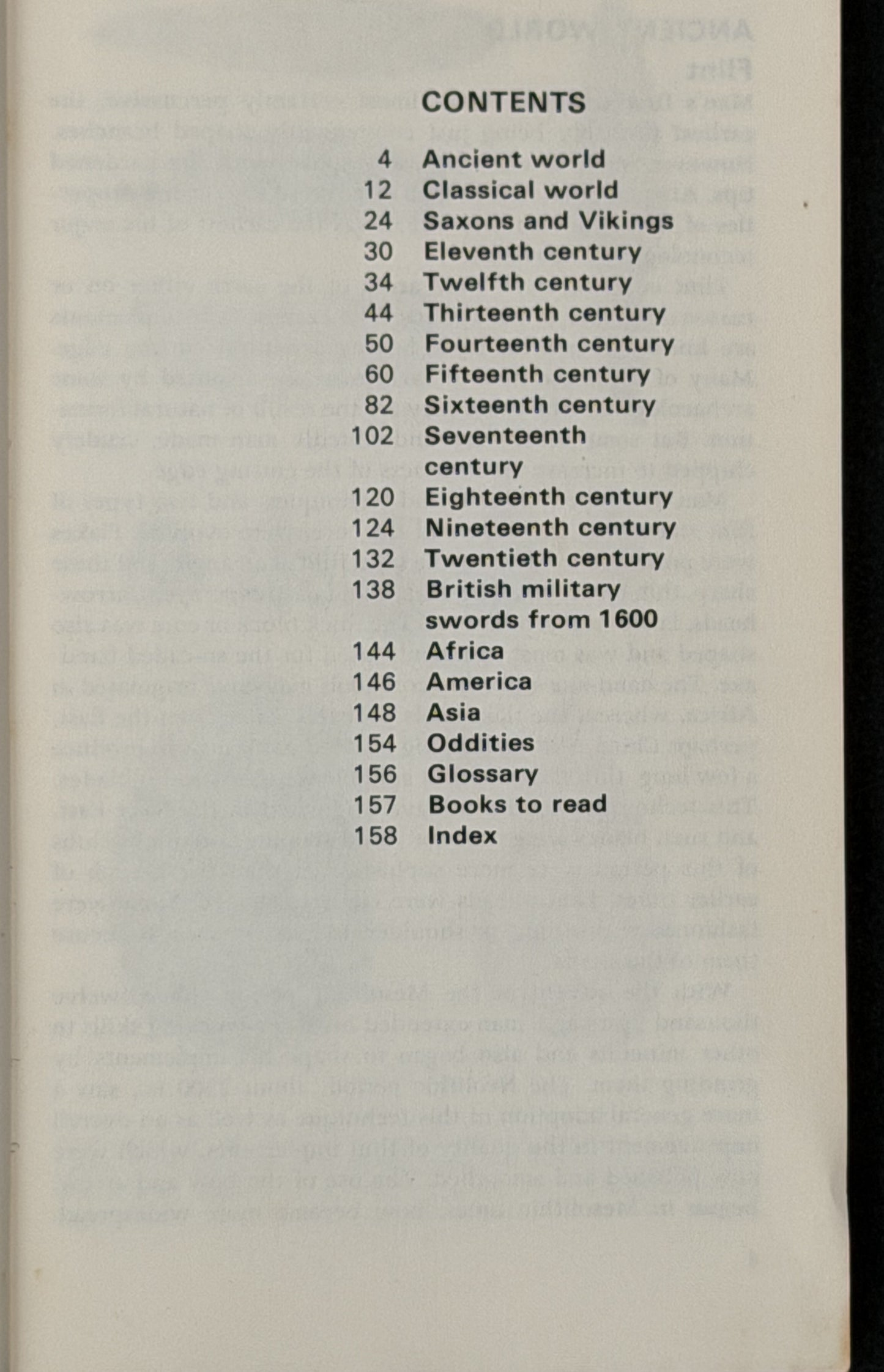 Arms and Armour by Frederick Wilkinson