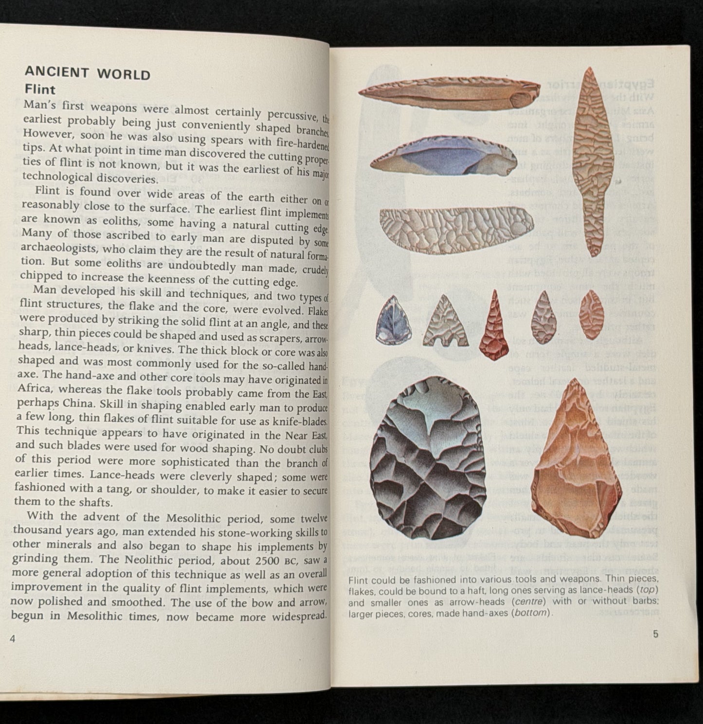 Arms and Armour by Frederick Wilkinson
