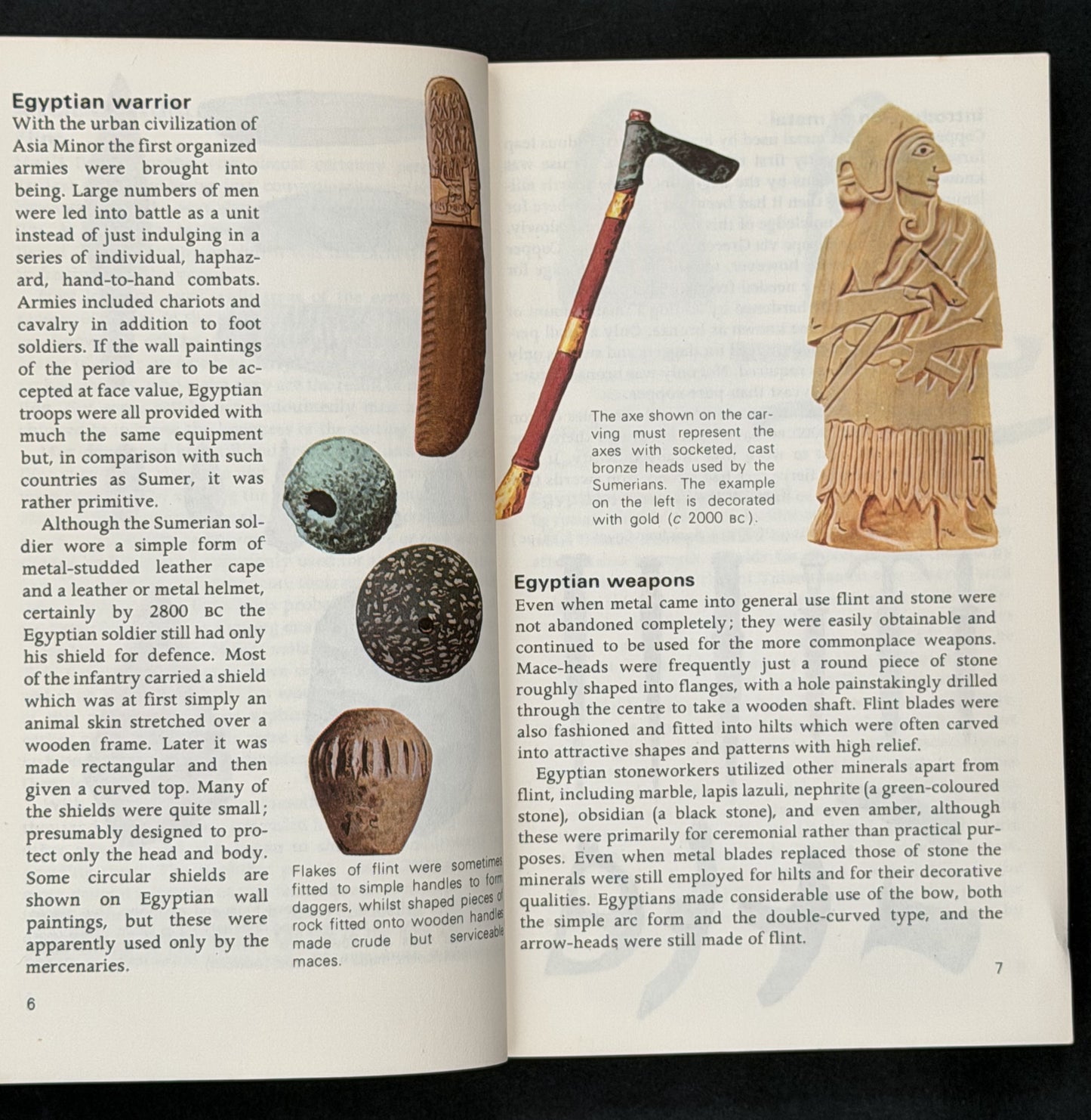 Arms and Armour by Frederick Wilkinson