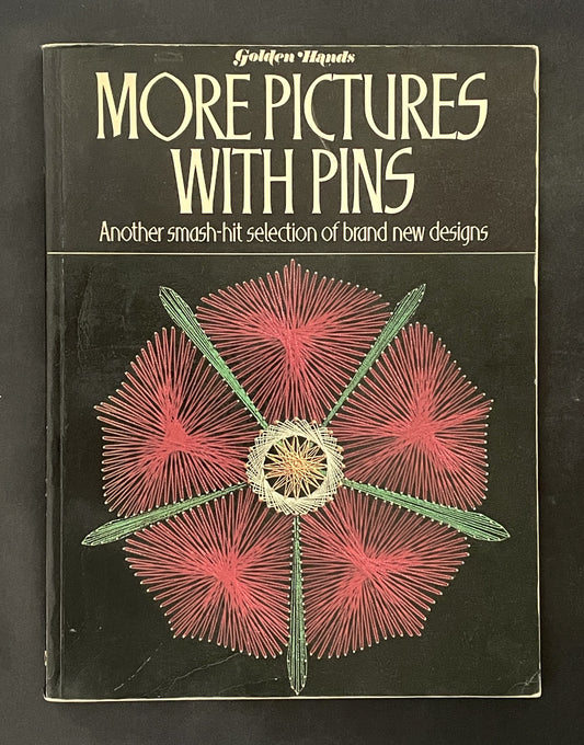 More Pictures with Pins by Bryan Royle