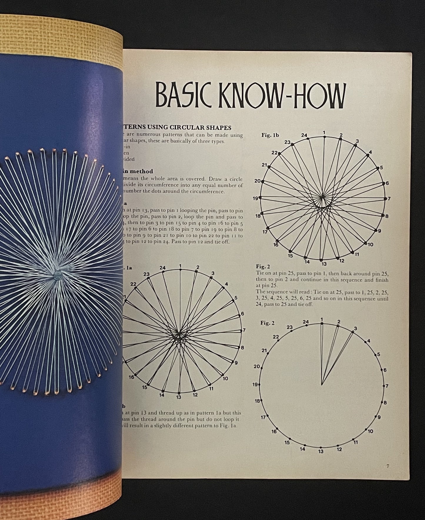 More Pictures with Pins by Bryan Royle