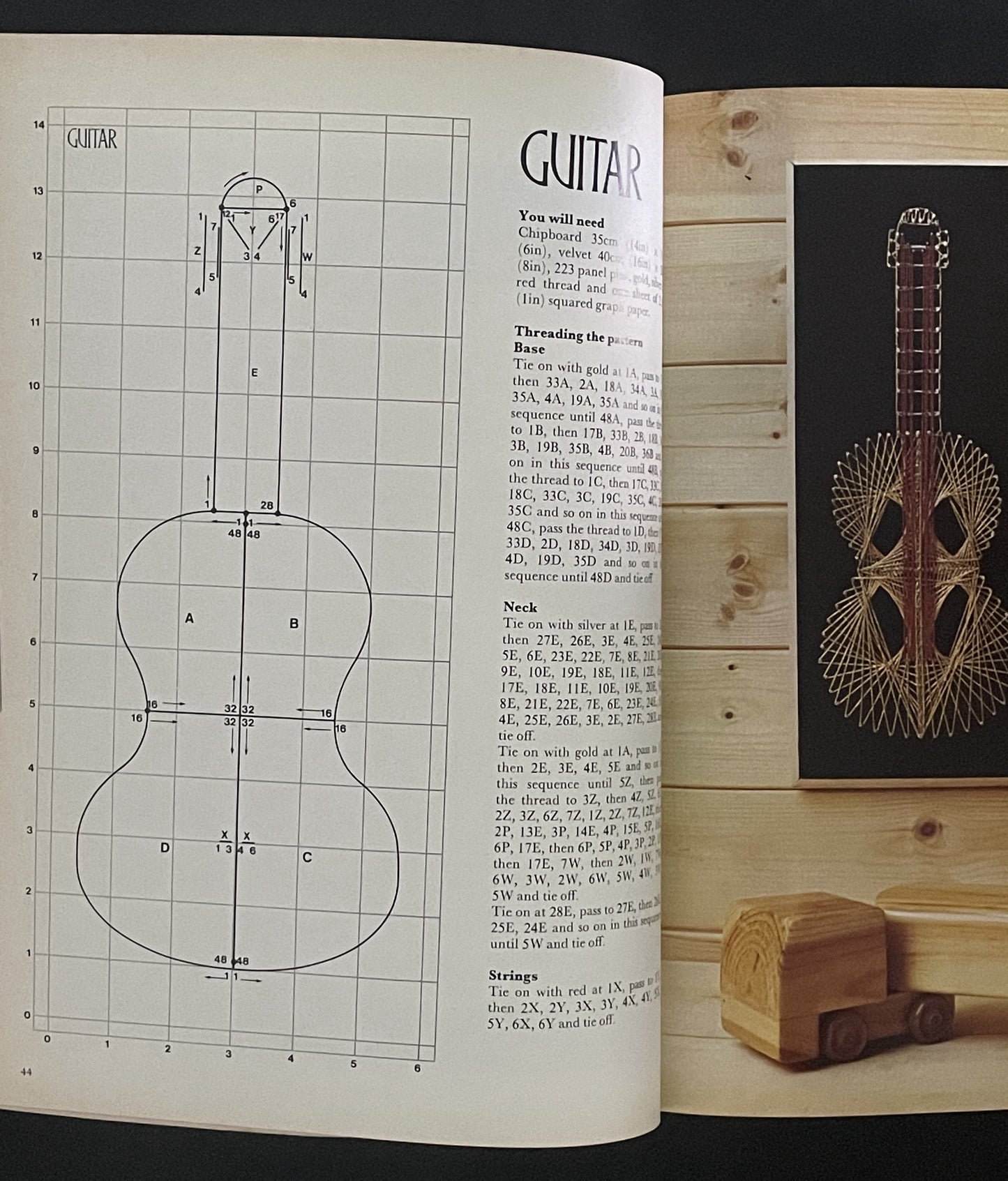 More Pictures with Pins by Bryan Royle