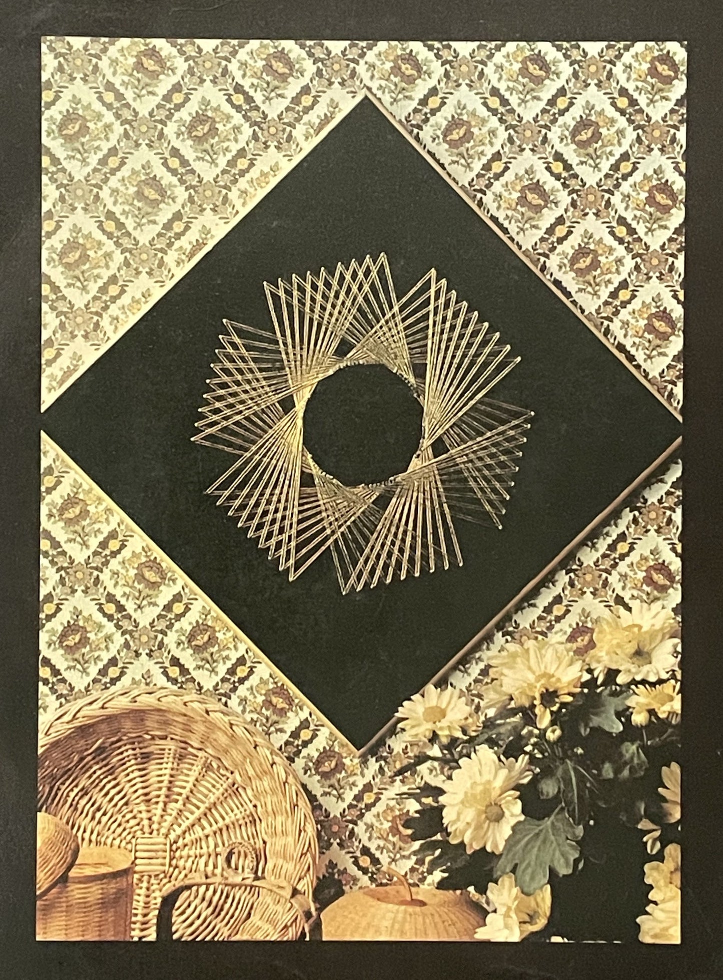 More Pictures with Pins by Bryan Royle