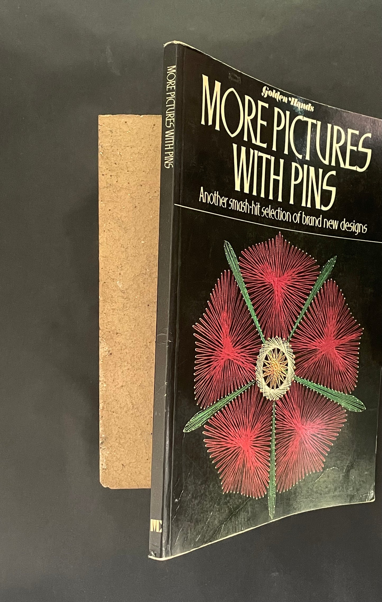 More Pictures with Pins by Bryan Royle