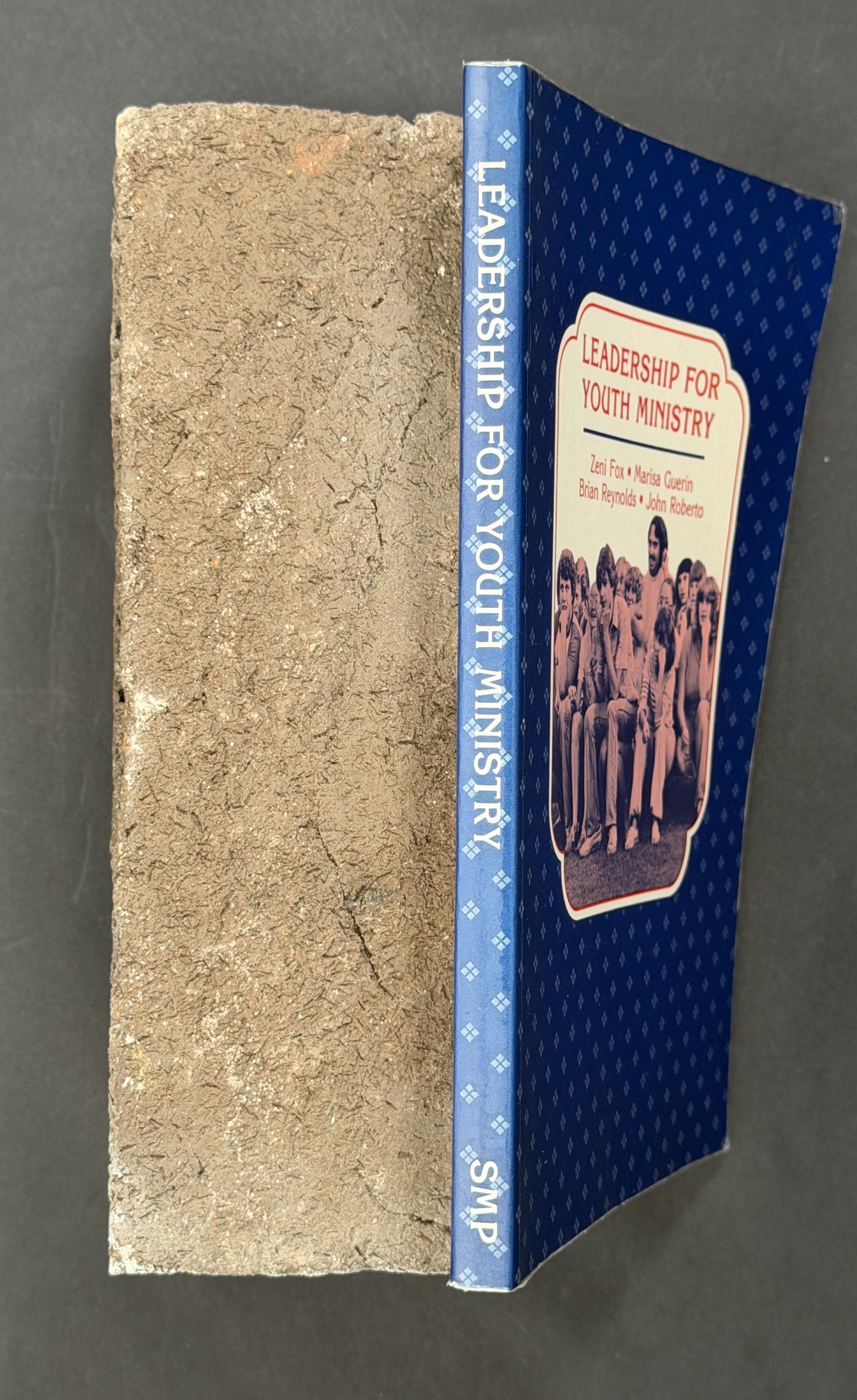 Leadership for Youth Ministry by Zeni Fox et al.