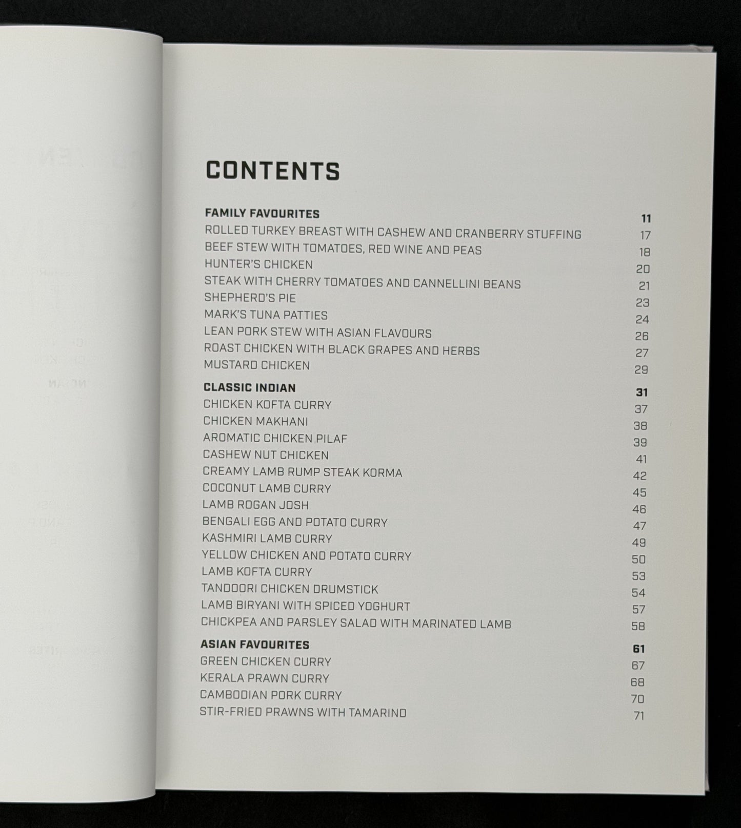 Conversations in the Kitchen by Mark Latham, Alan Jones