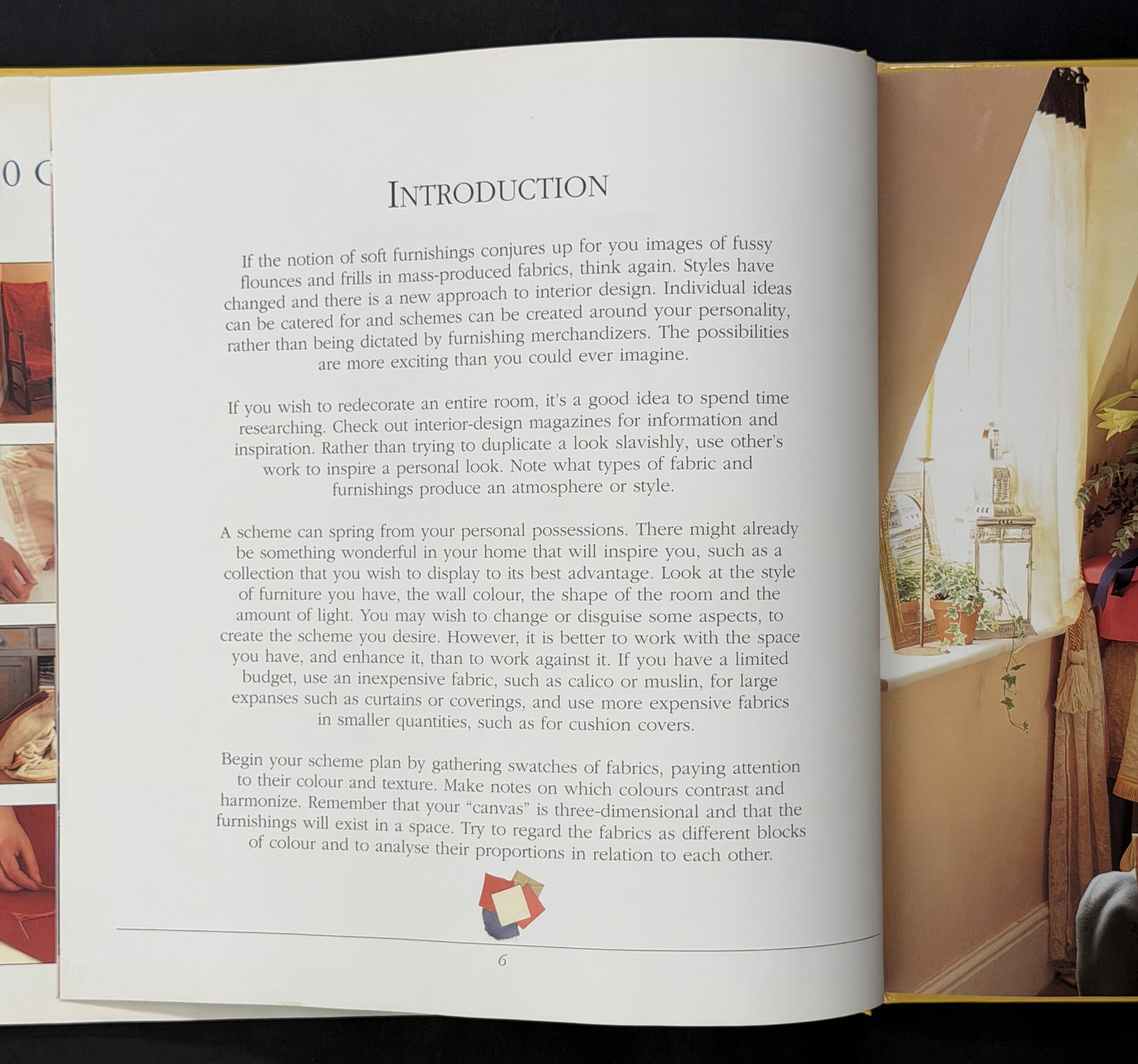 50 Cushions, Covers & Curtains by Isabel Stanley