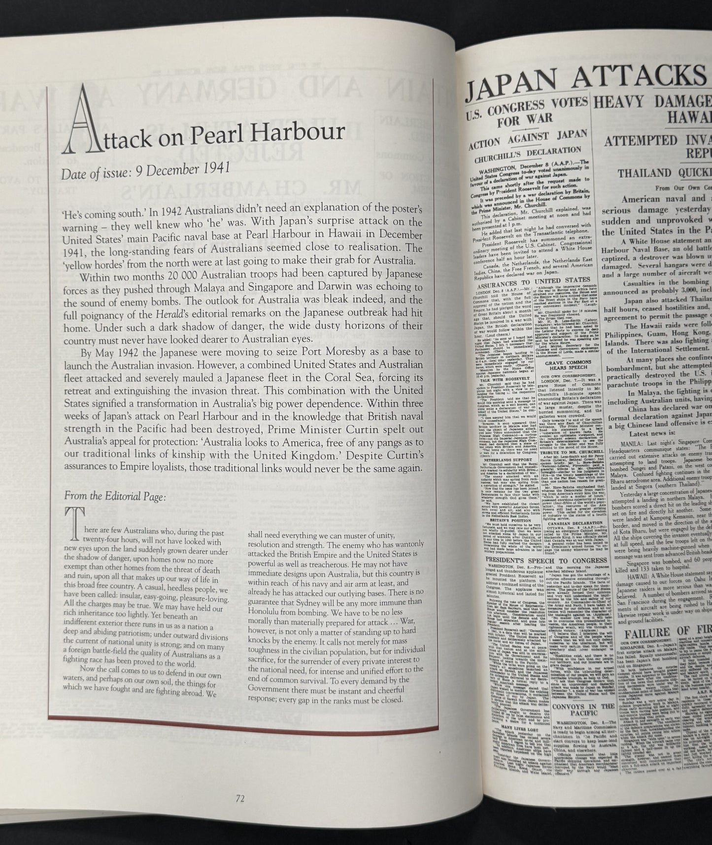 160 Years of the Sydney Morning Herald by Robert Johnston