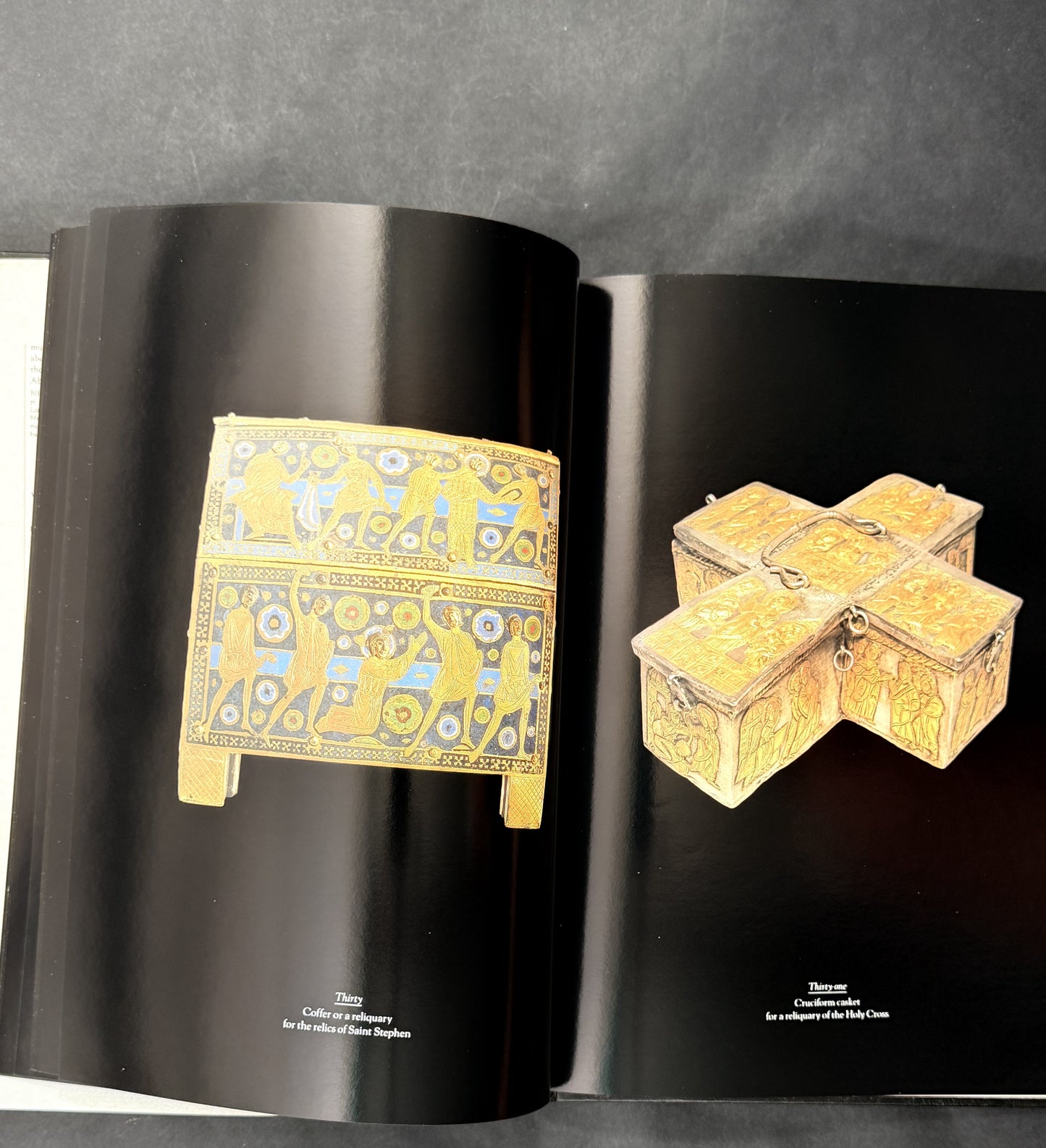 THE HOLY SEE VATICAN COLLECTIONS