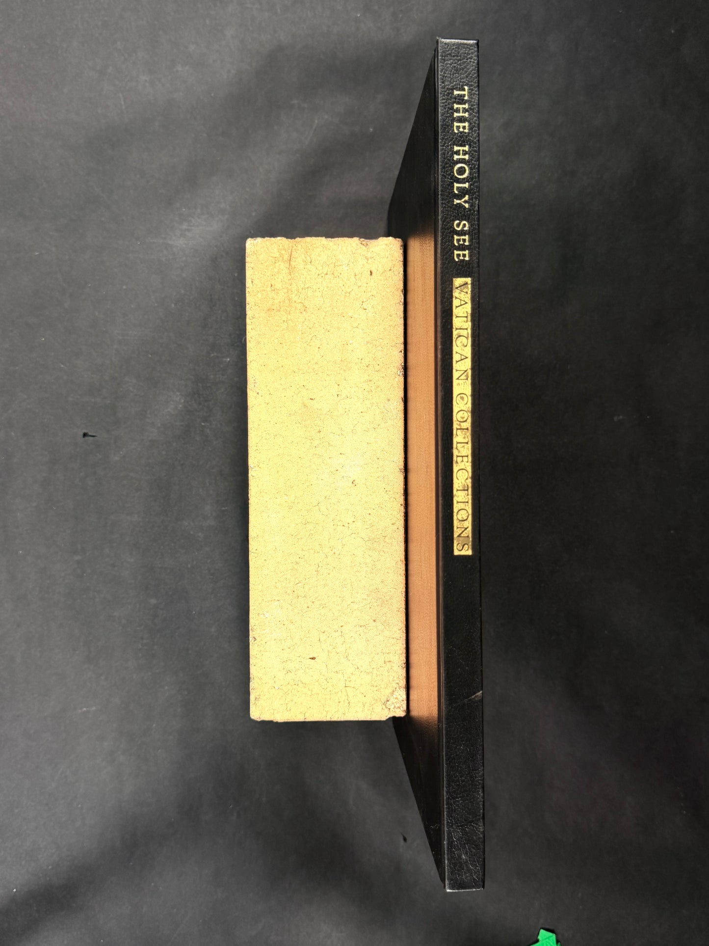THE HOLY SEE VATICAN COLLECTIONS