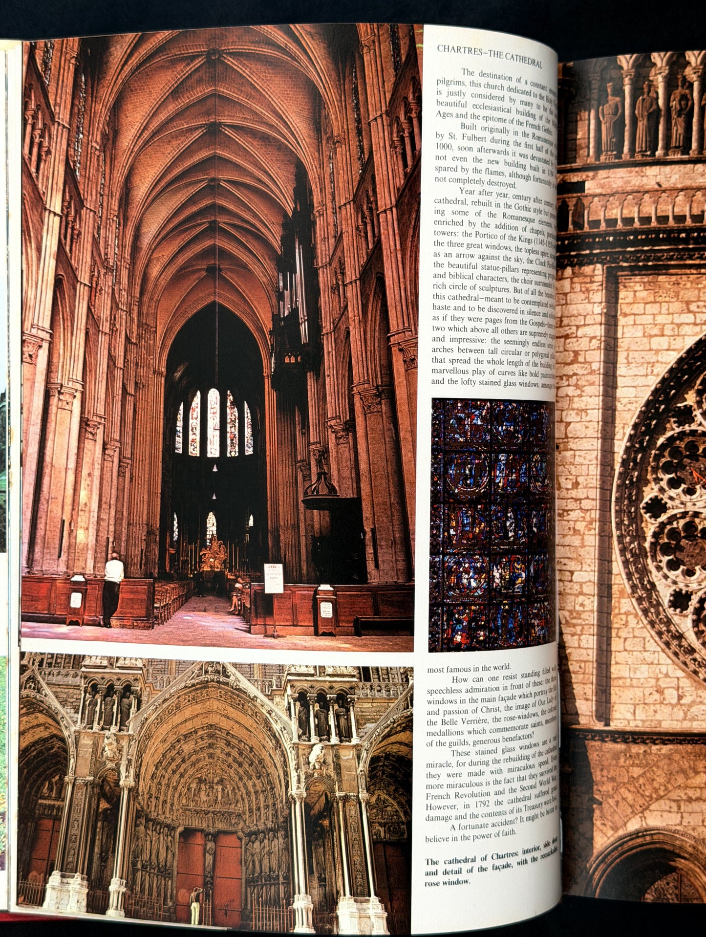 The Great Places of Europe by Lia Pierotti Cei