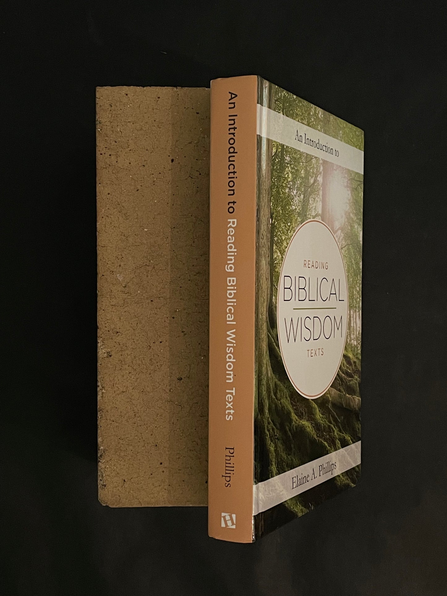 An Introduction to Reading Biblical Wisdom Texts by Elaine A. Phillips