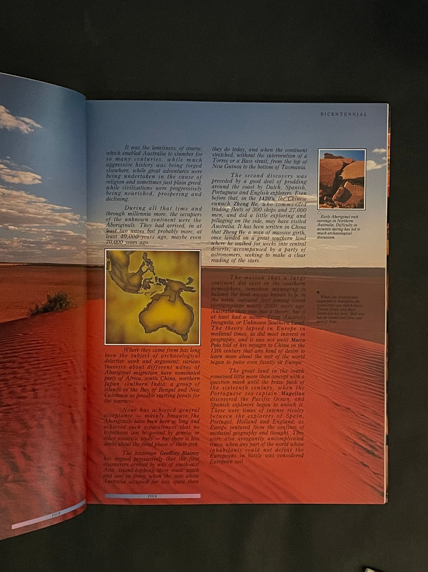 1788 Diary by Harry Gordon