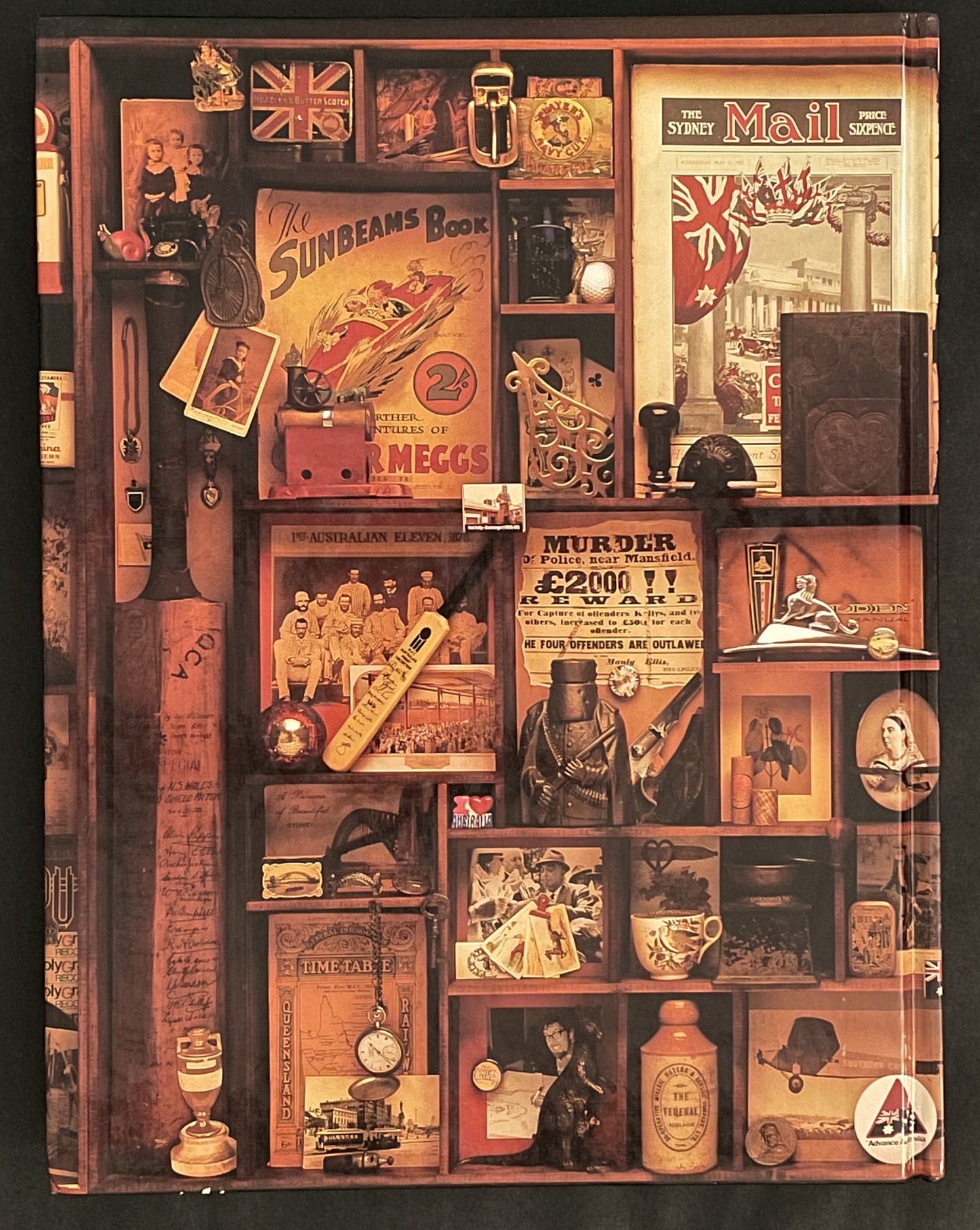 1788 Diary by Harry Gordon