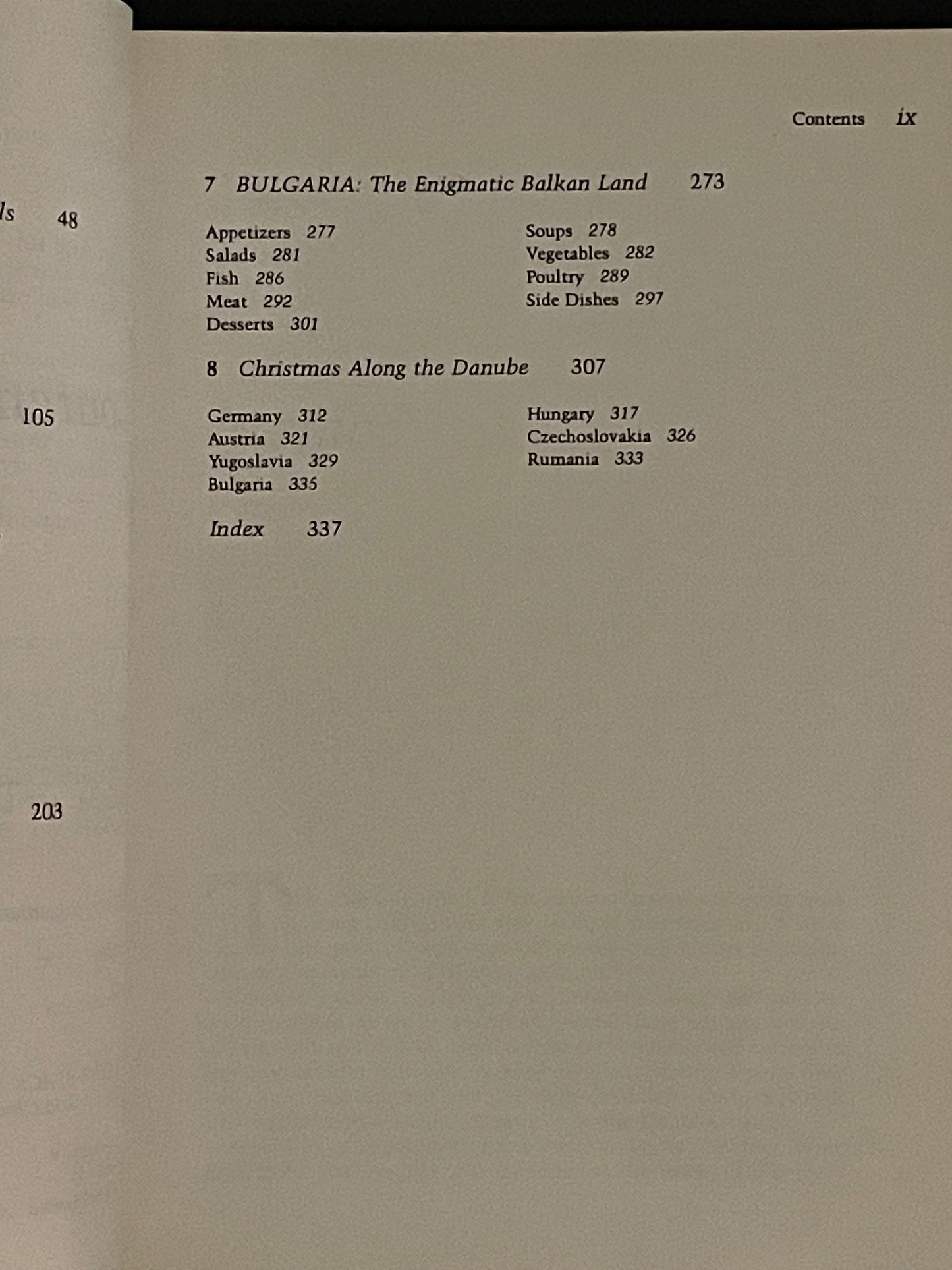 All Along the Danube by Marina Polvay