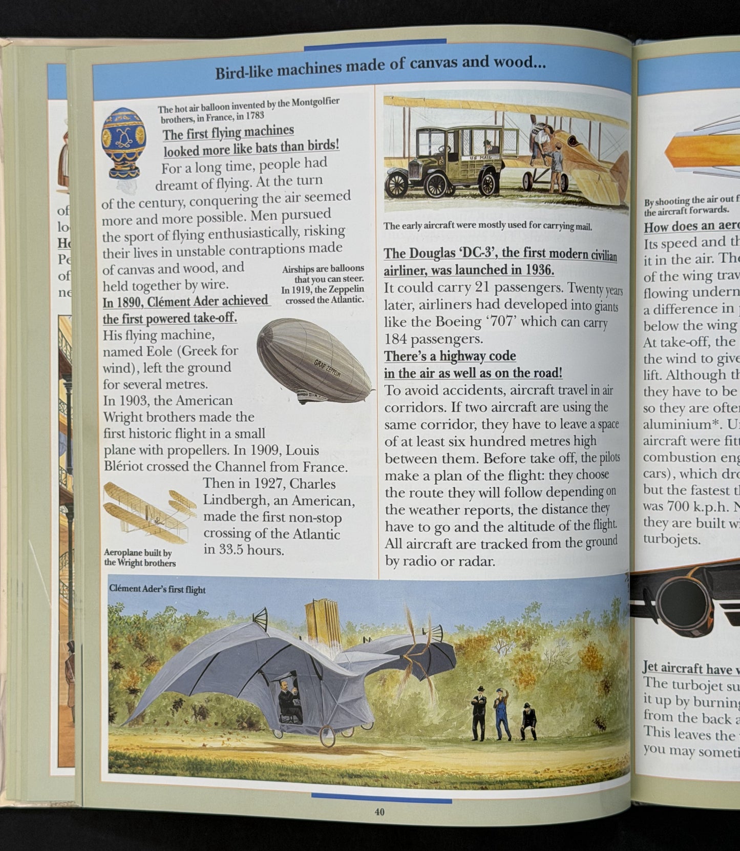 The Great Inventions by Brigitte Coppin, Marielle de Brisoult, Alain Dupas, Dominique Joly, Catherine de Sairigne, and Jean-Pierre Verdet