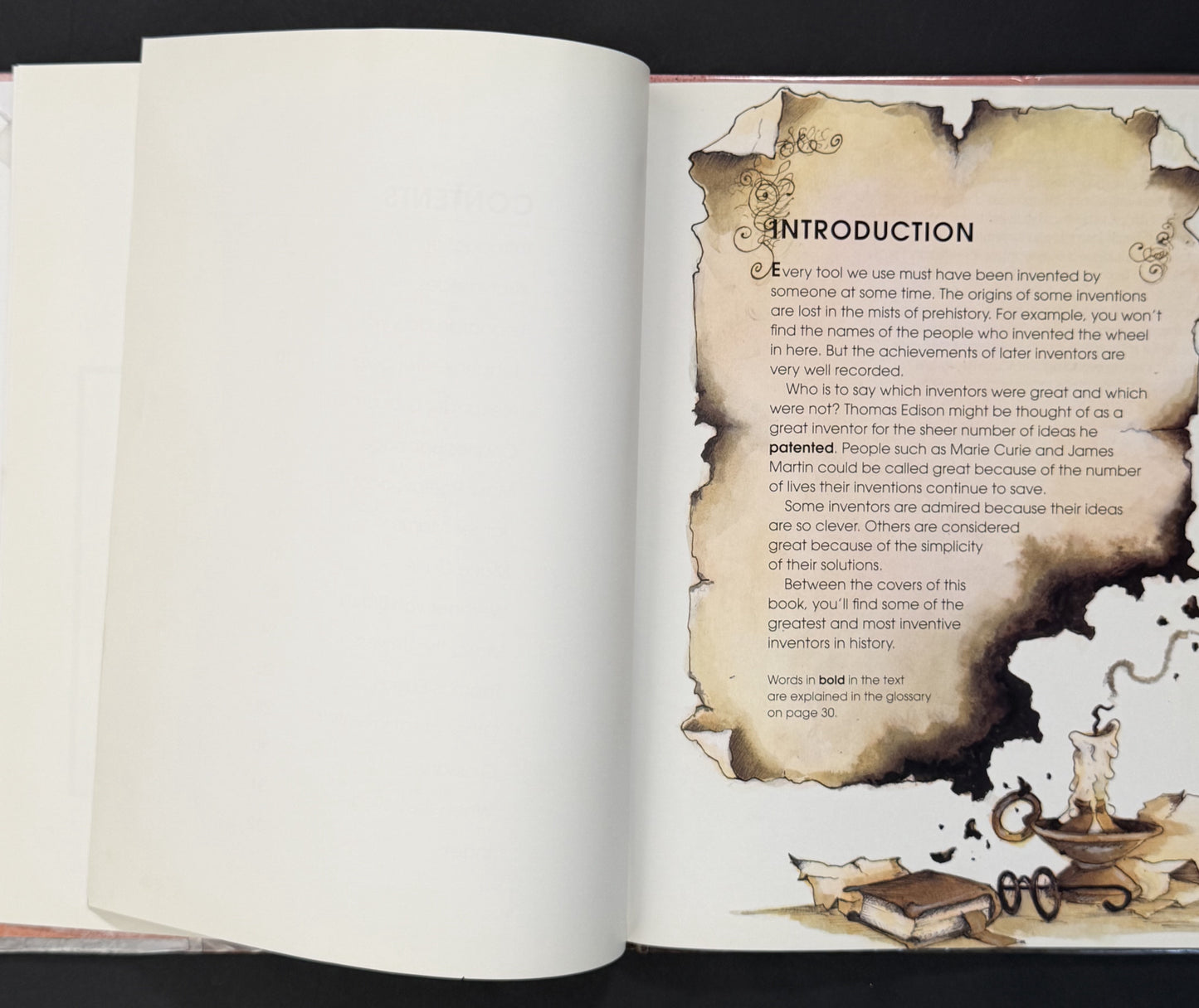 History's Great Inventors by Philip Ardagh