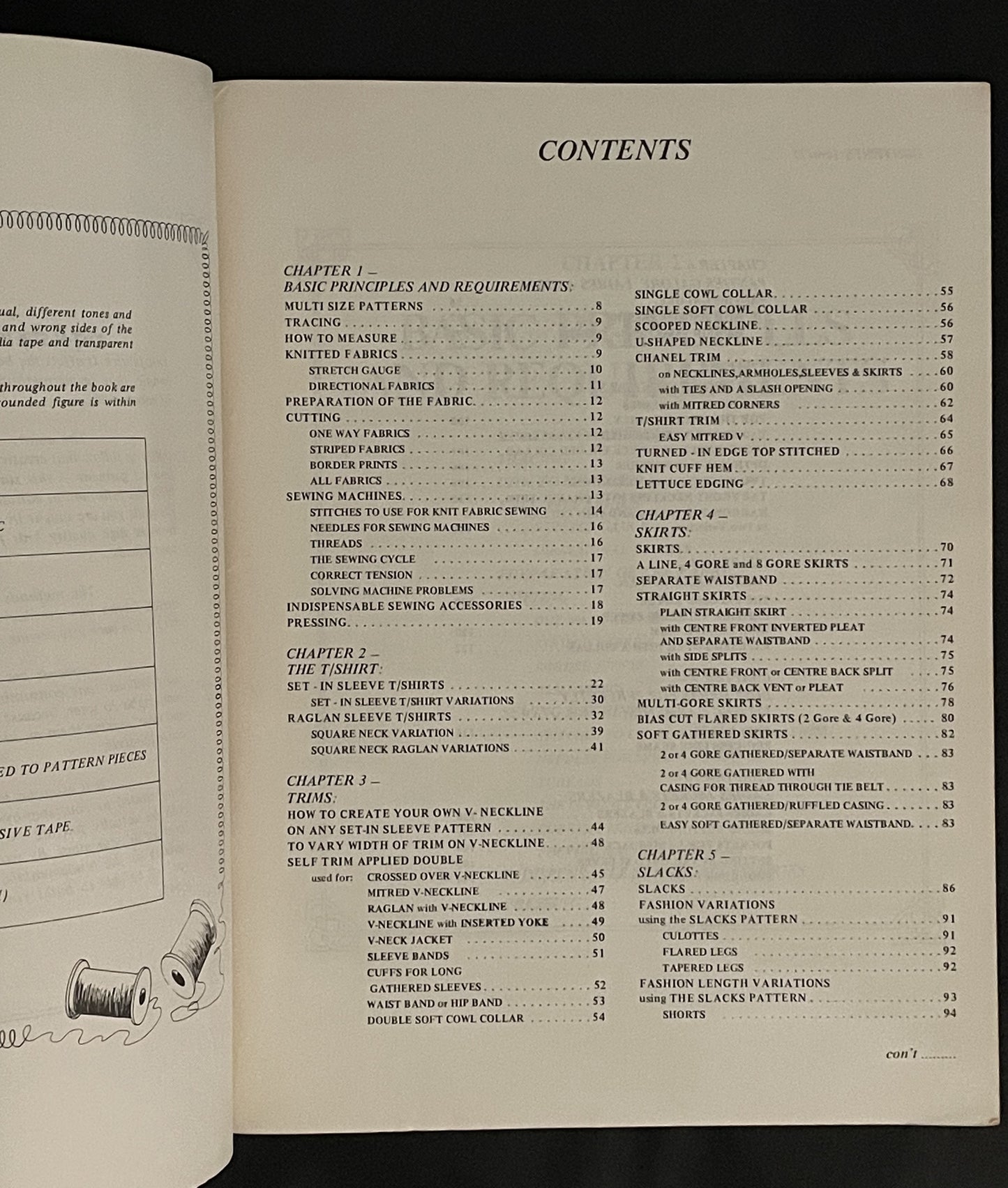 Knit-N-Stretch by Anne Mason and Carolyn Teixeira