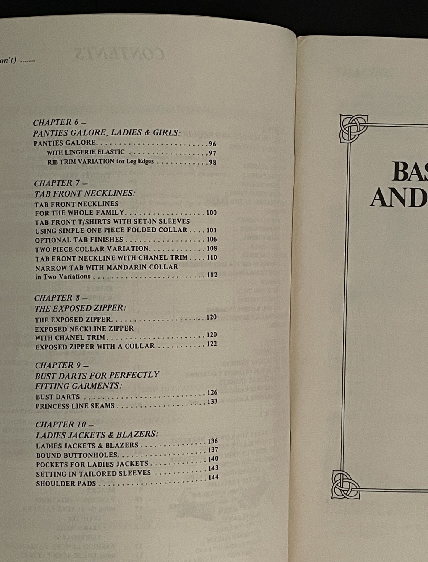 Knit-N-Stretch by Anne Mason and Carolyn Teixeira