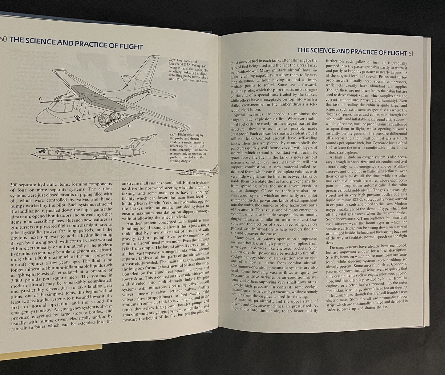 Aviation, the Complete Book of Aircraft and Flight by David Mondey