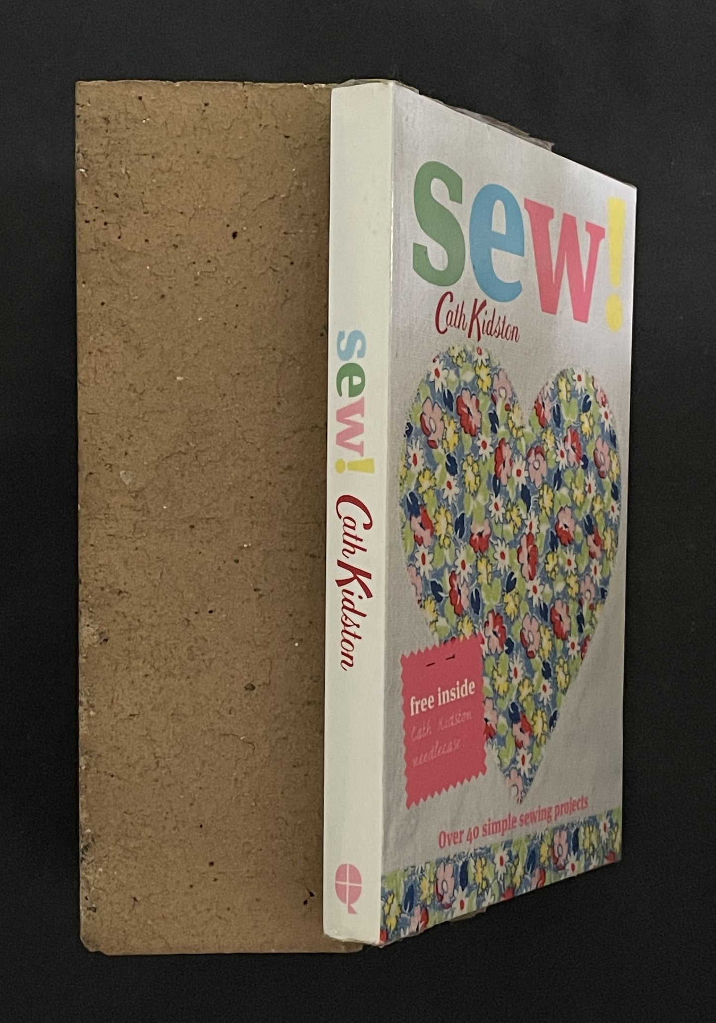 Sew! by Cath Kidston