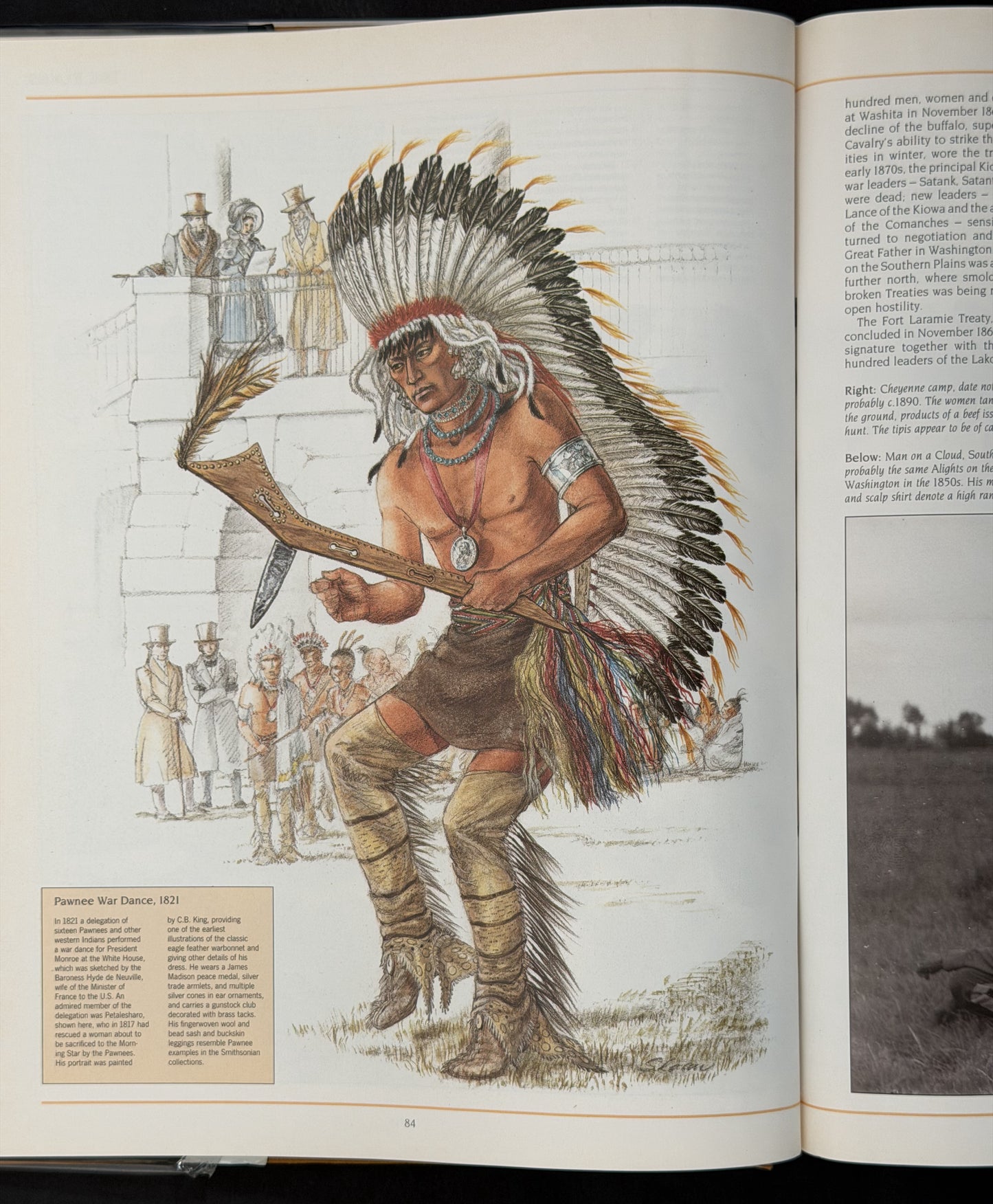 The Native Americans by Colin F. Taylor, William C. Sturtevant