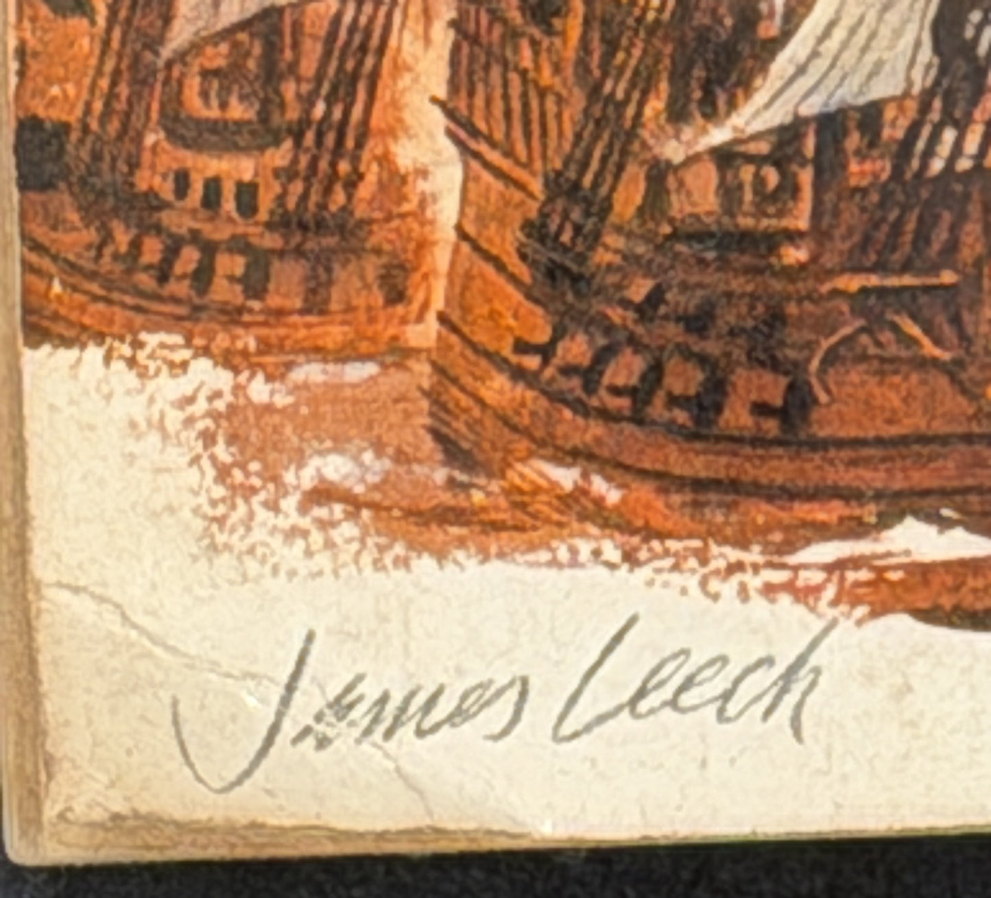 The Spanish Armada by Michael Lewis