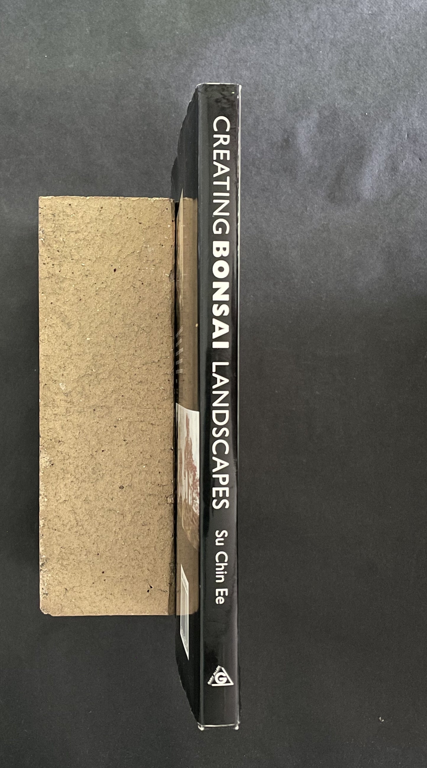 Creating Miniature Landscapes by Su Chin Ee