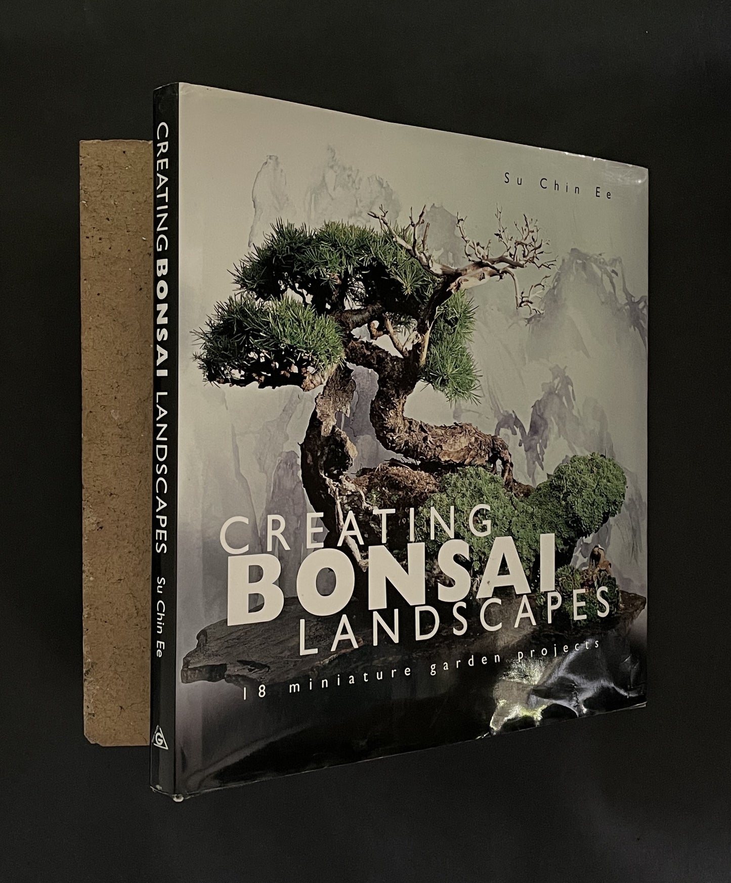 Creating Miniature Landscapes by Su Chin Ee