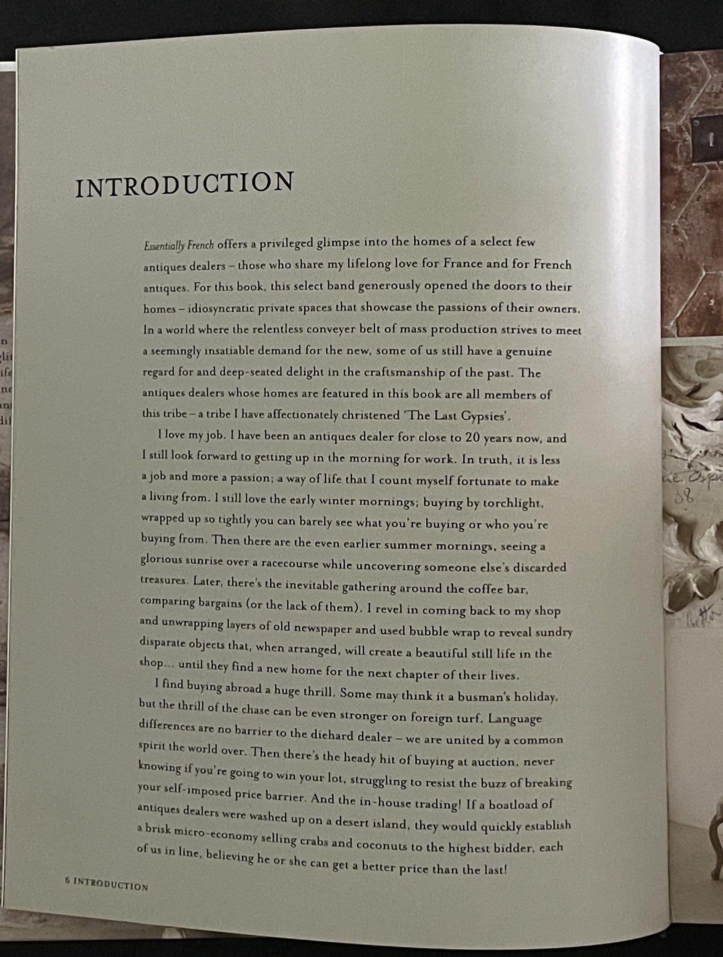 Essentially French by Josephine Ryan