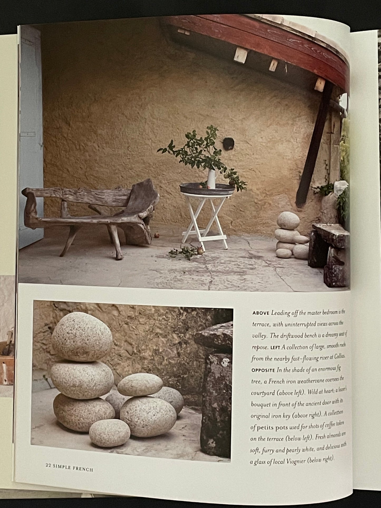 Essentially French by Josephine Ryan