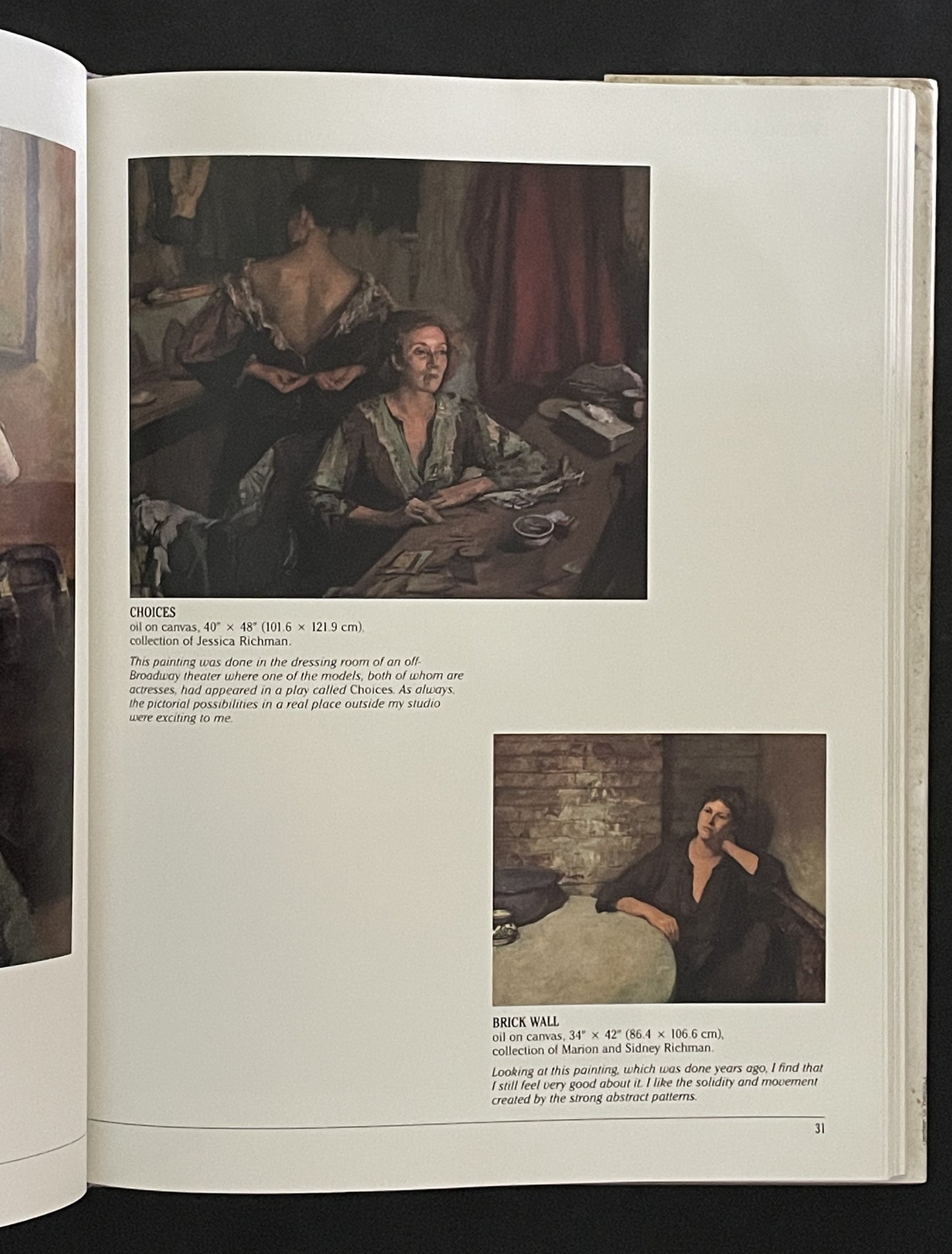 A Painterly Approach by Mary Beth McKenzie